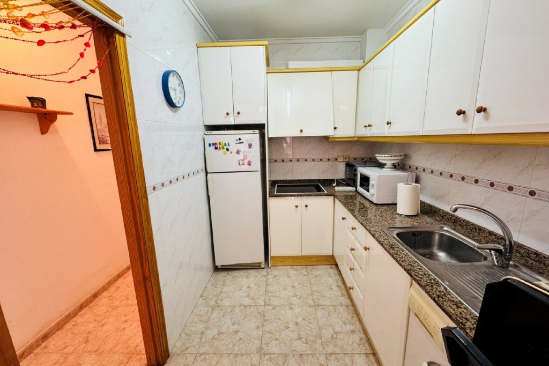 Resale - Apartment -
La Mata - Costa Blanca