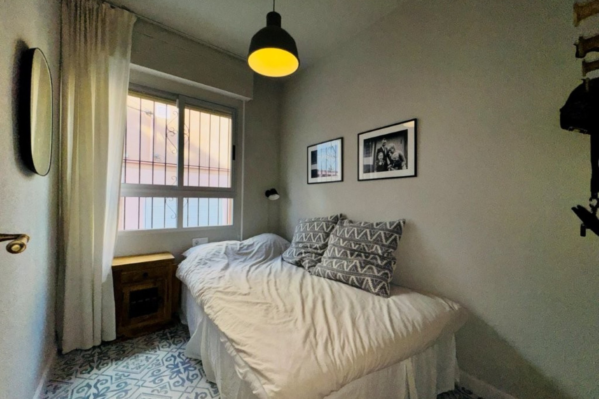 Resale - Apartment -
La Mata - Costa Blanca