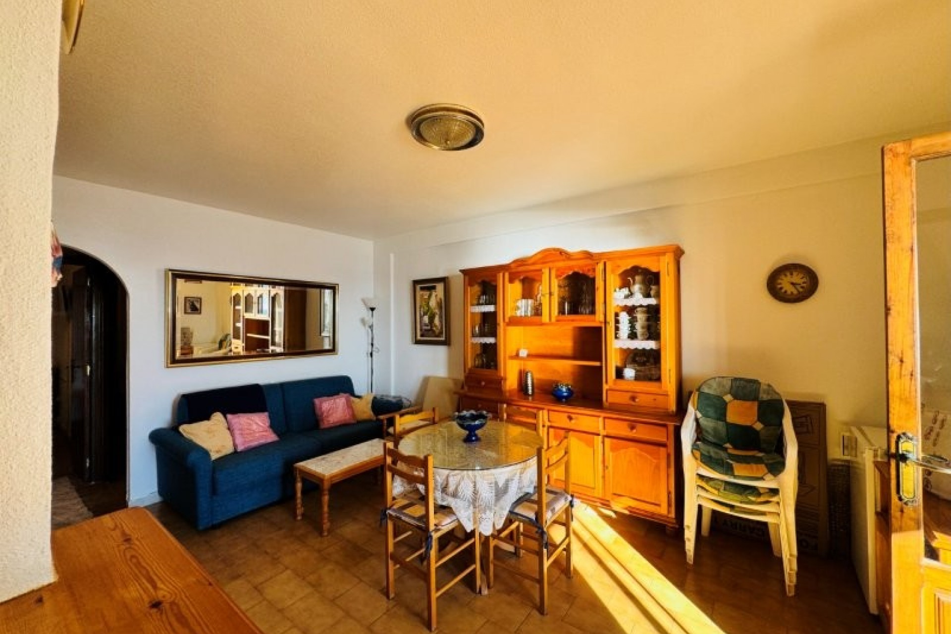 Resale - Apartment -
La Mata - Costa Blanca