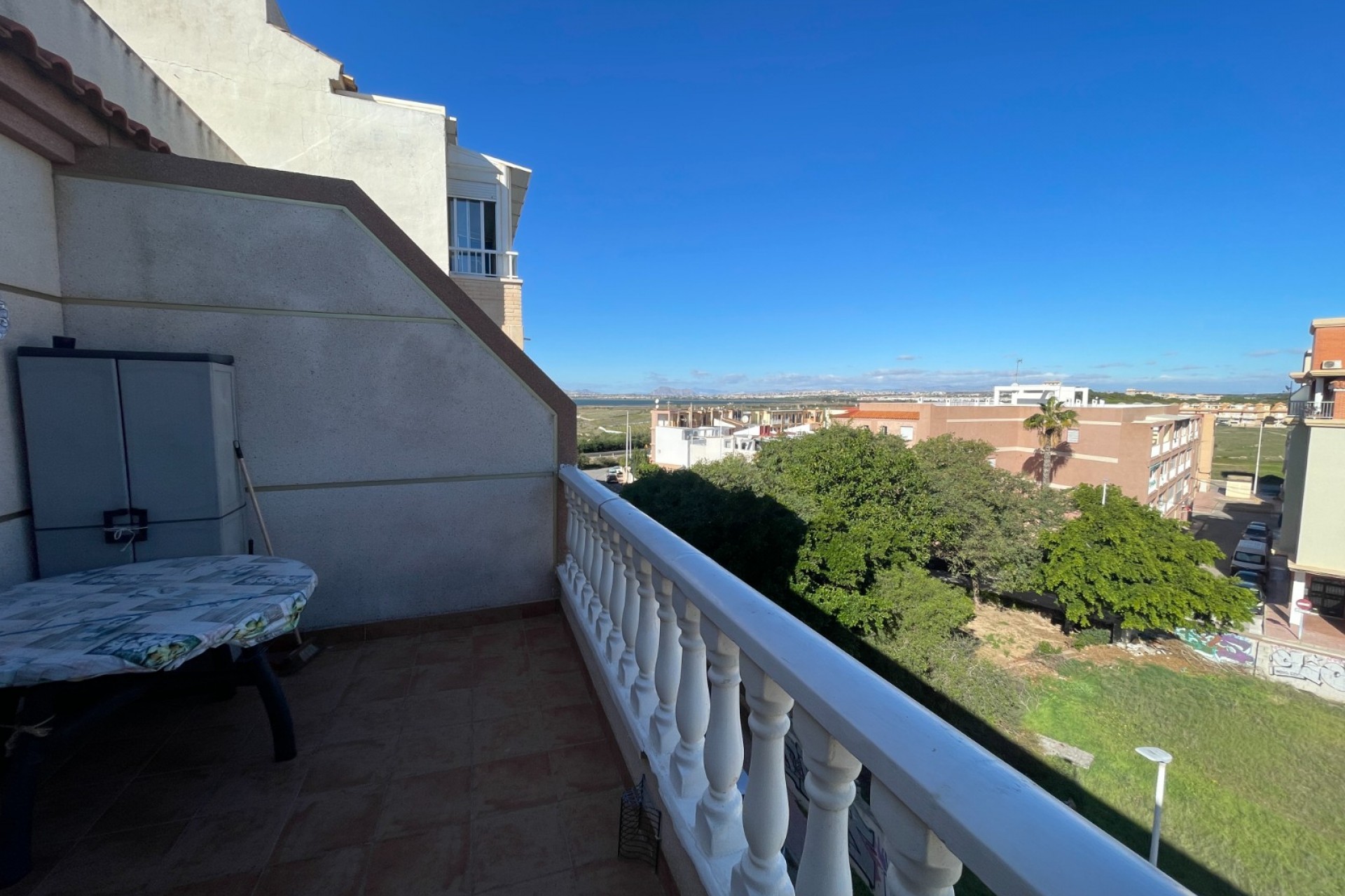 Resale - Apartment -
La Mata - Costa Blanca