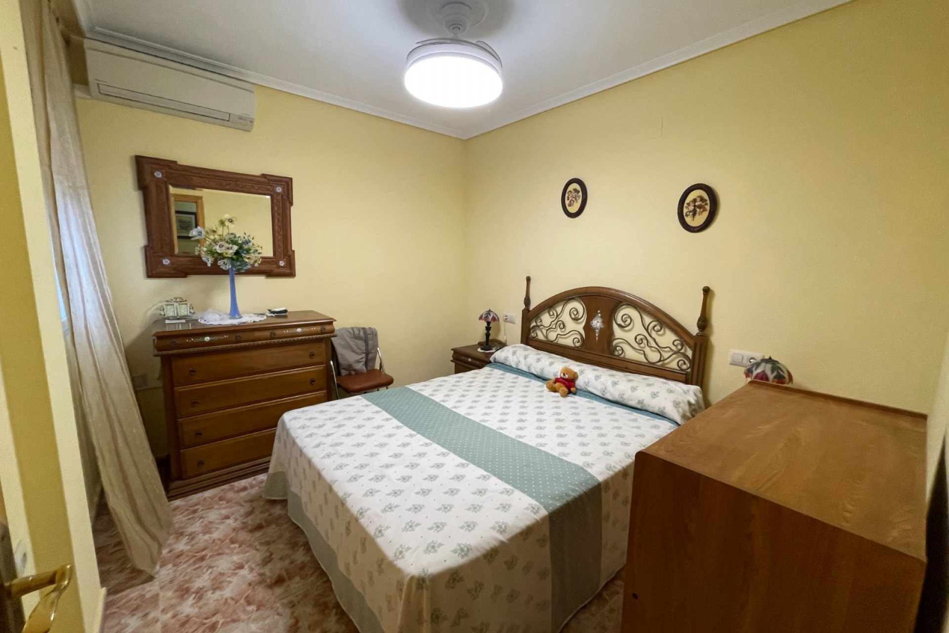 Resale - Apartment -
La Mata - Costa Blanca