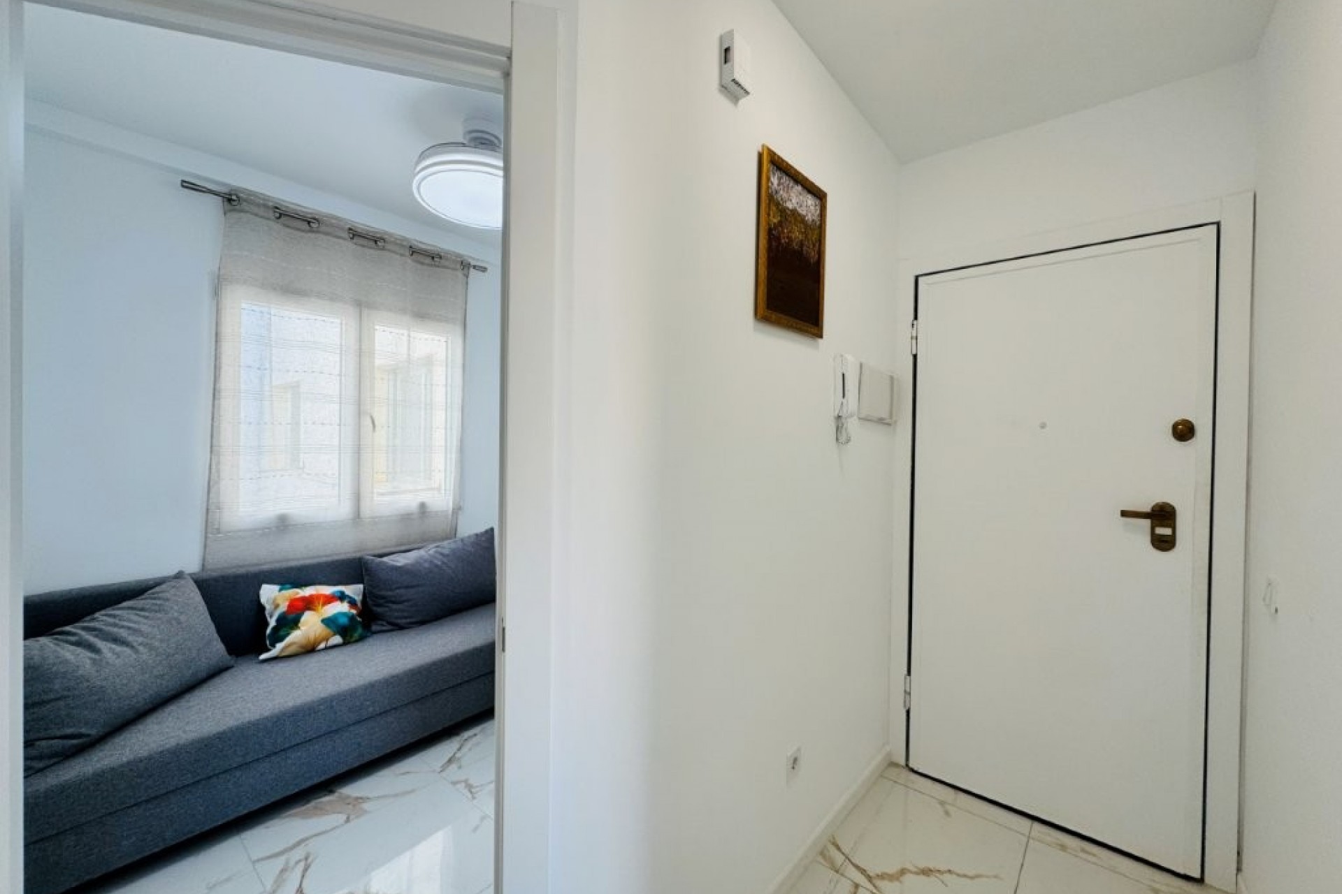 Resale - Apartment -
La Mata - Costa Blanca