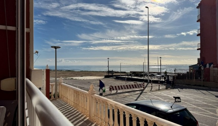 Resale - Apartment -
La Mata - Costa Blanca