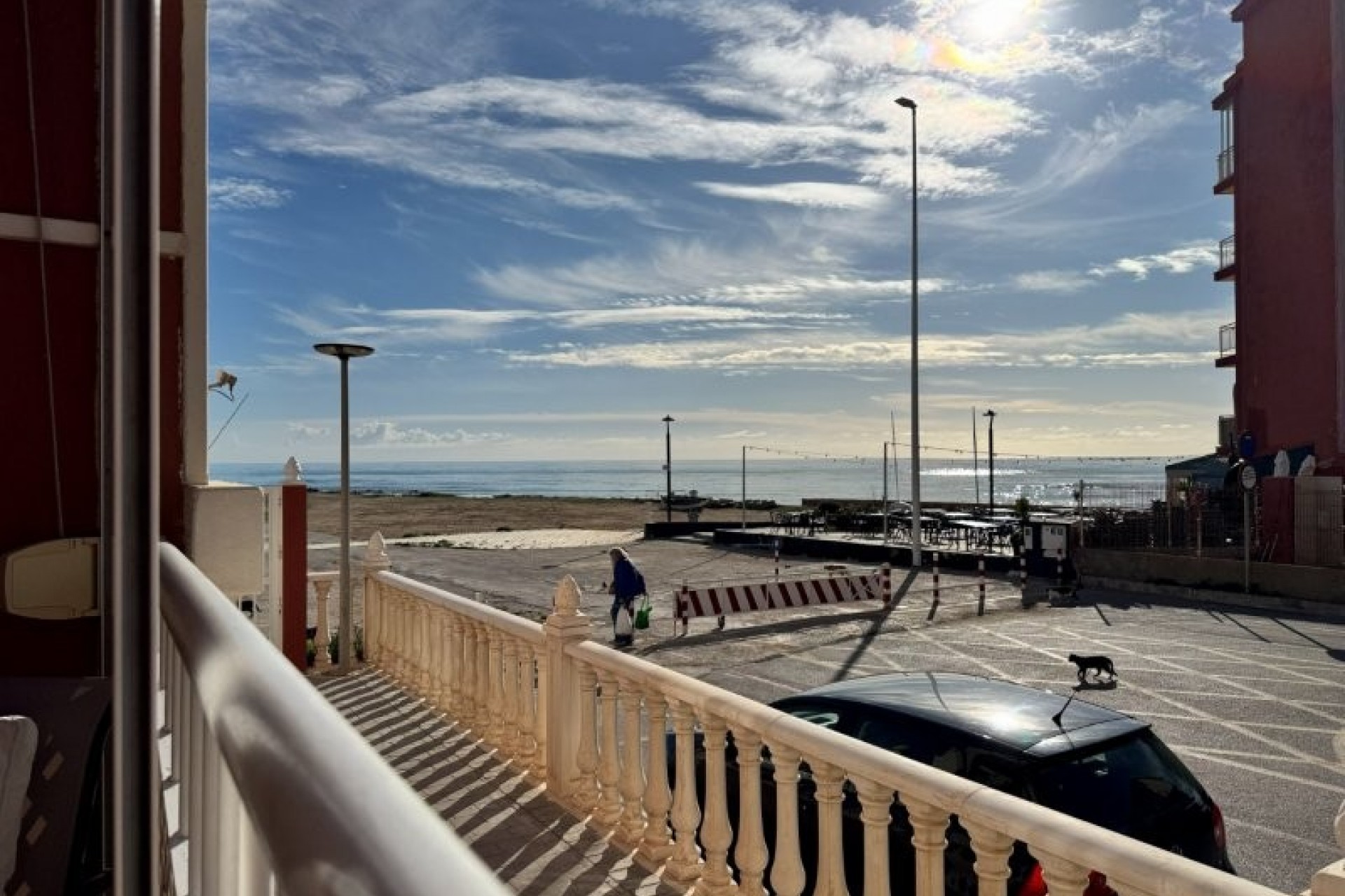 Resale - Apartment -
La Mata - Costa Blanca