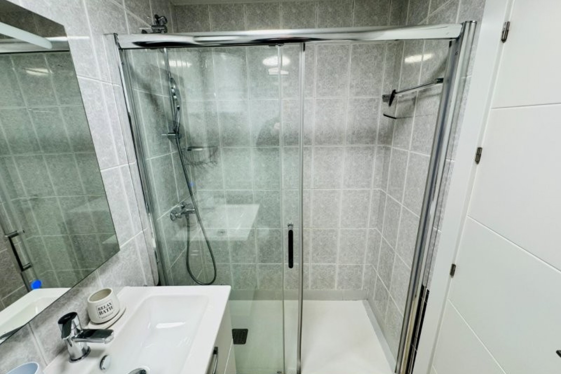 Resale - Apartment -
La Mata - Costa Blanca