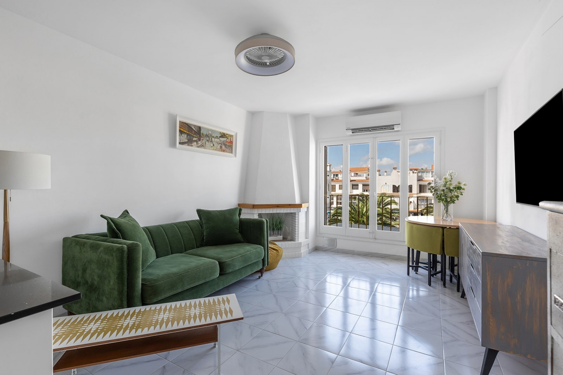 Resale - Apartment -
La Mata - Costa Blanca