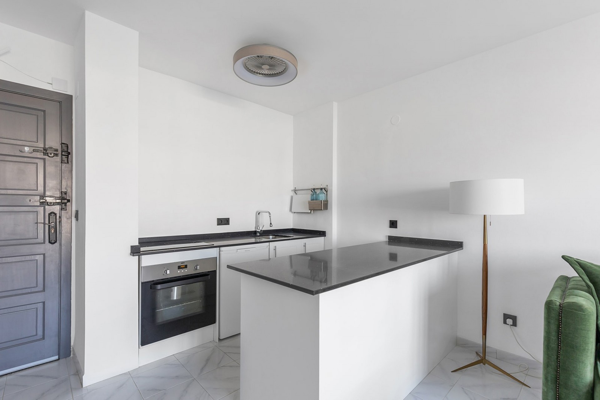 Resale - Apartment -
La Mata - Costa Blanca