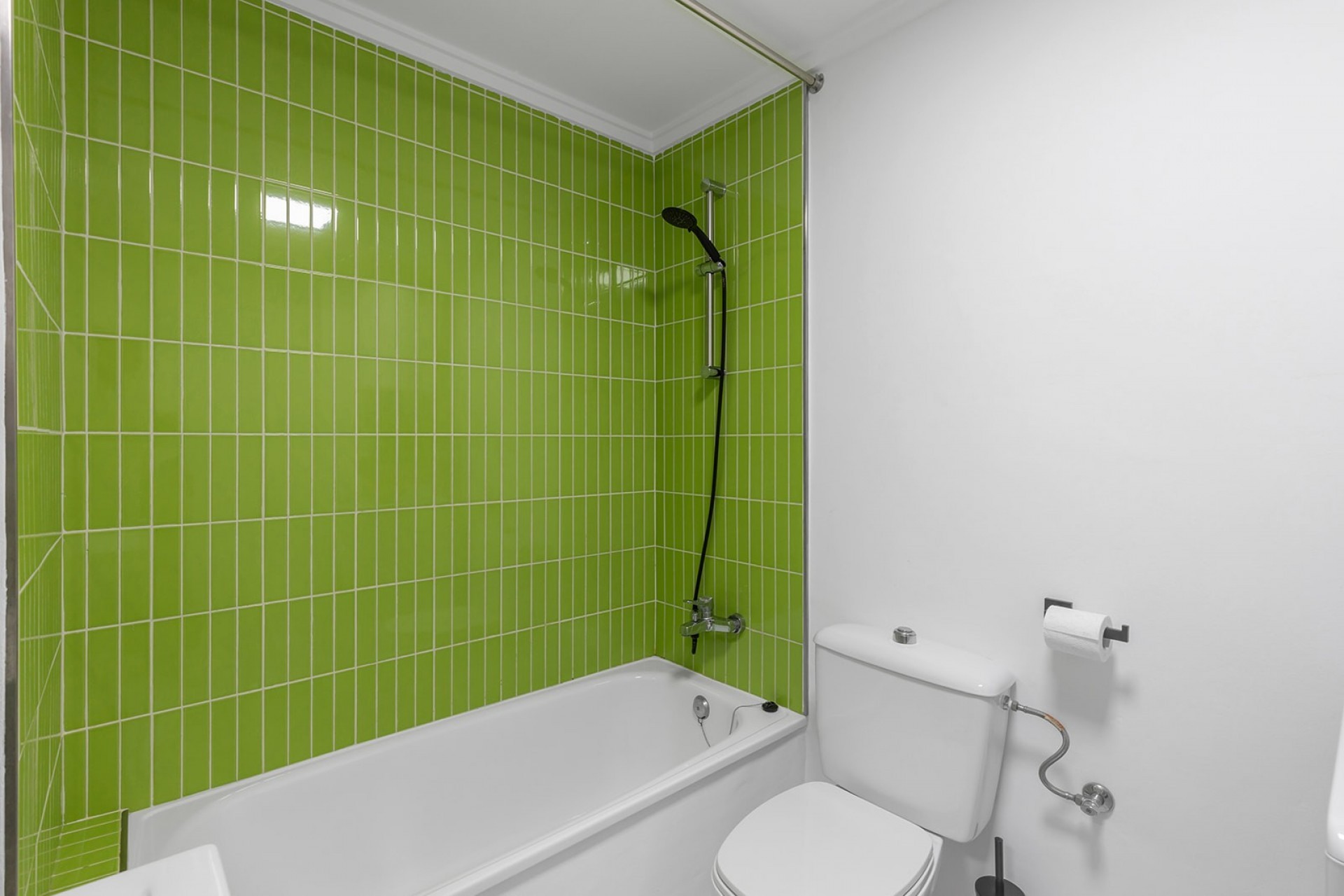 Resale - Apartment -
La Mata - Costa Blanca