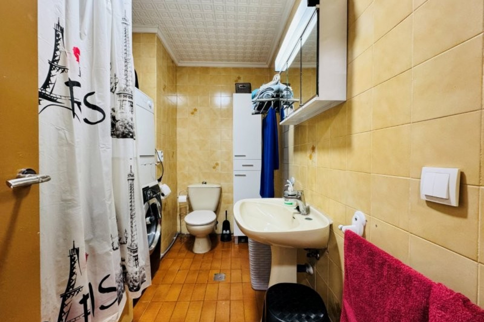 Resale - Apartment -
La Mata - Costa Blanca