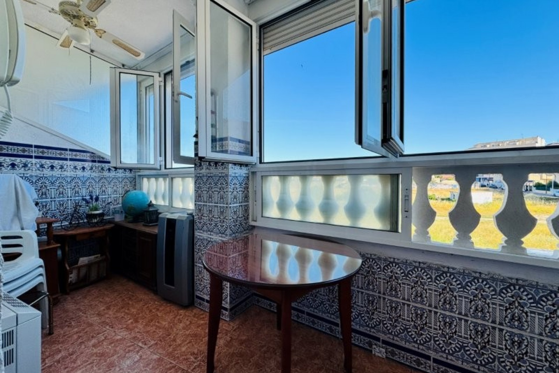 Resale - Apartment -
La Mata - Costa Blanca