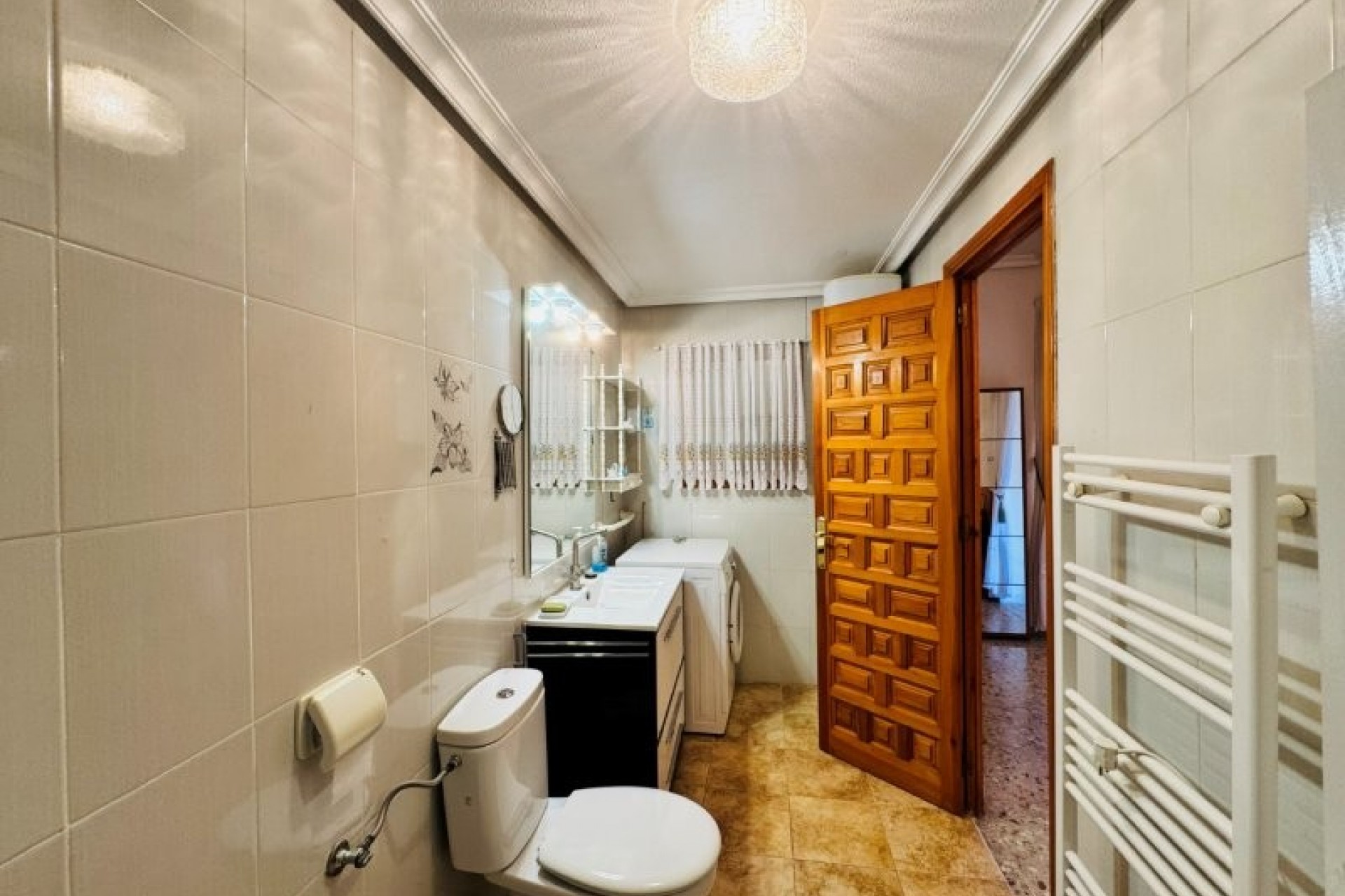 Resale - Apartment -
La Mata - Costa Blanca