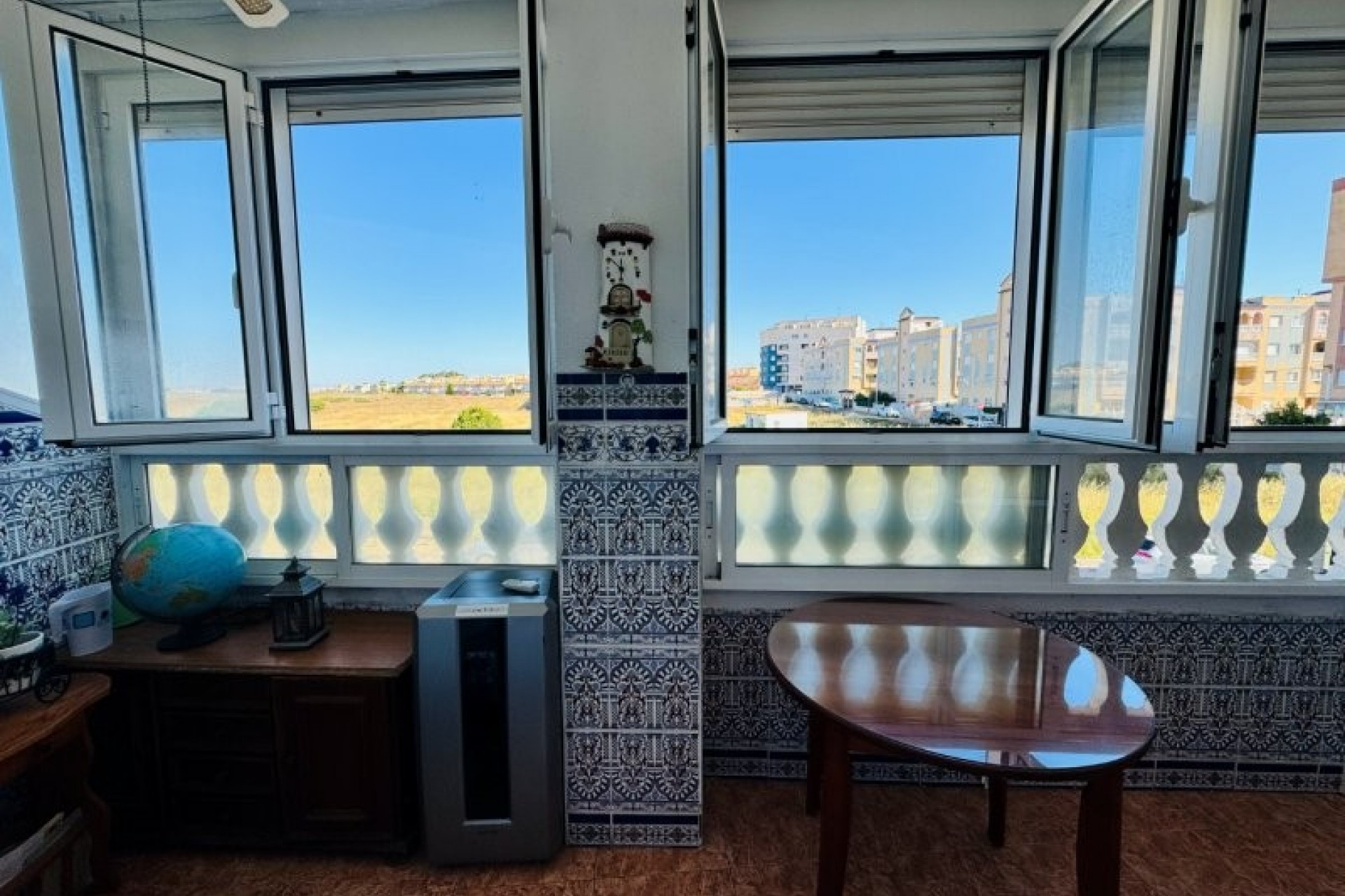 Resale - Apartment -
La Mata - Costa Blanca