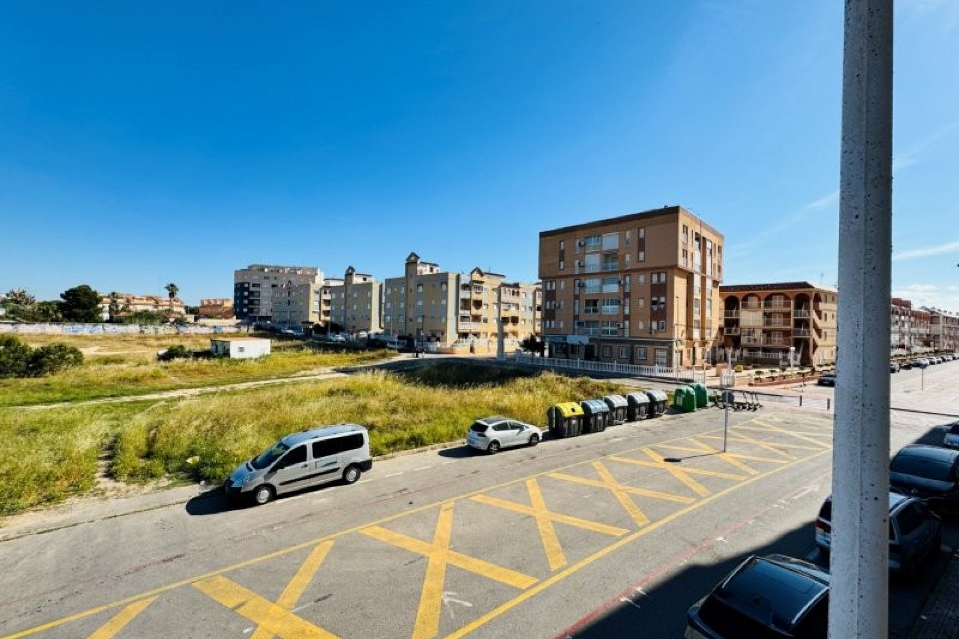 Resale - Apartment -
La Mata - Costa Blanca