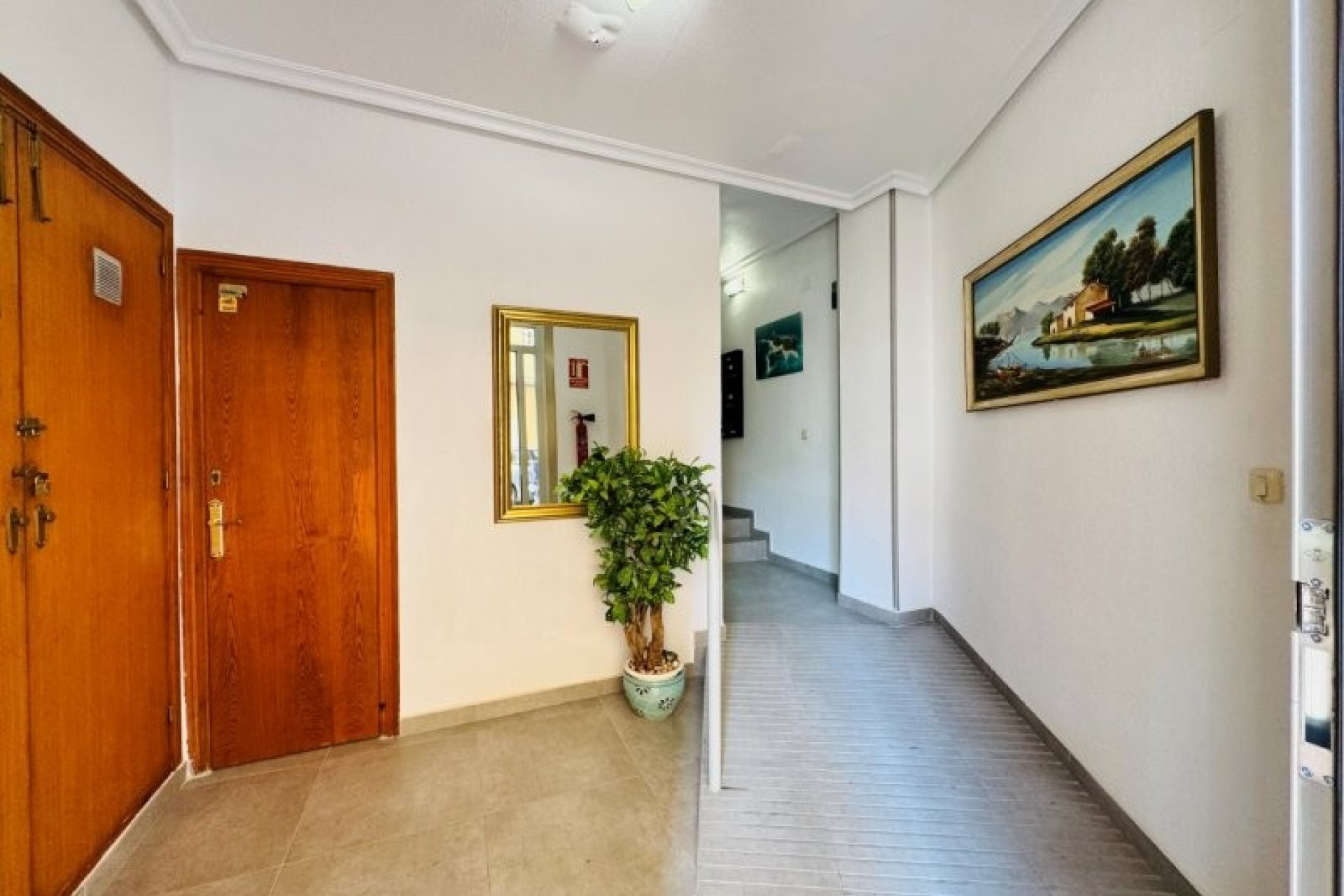 Resale - Apartment -
La Mata - Costa Blanca