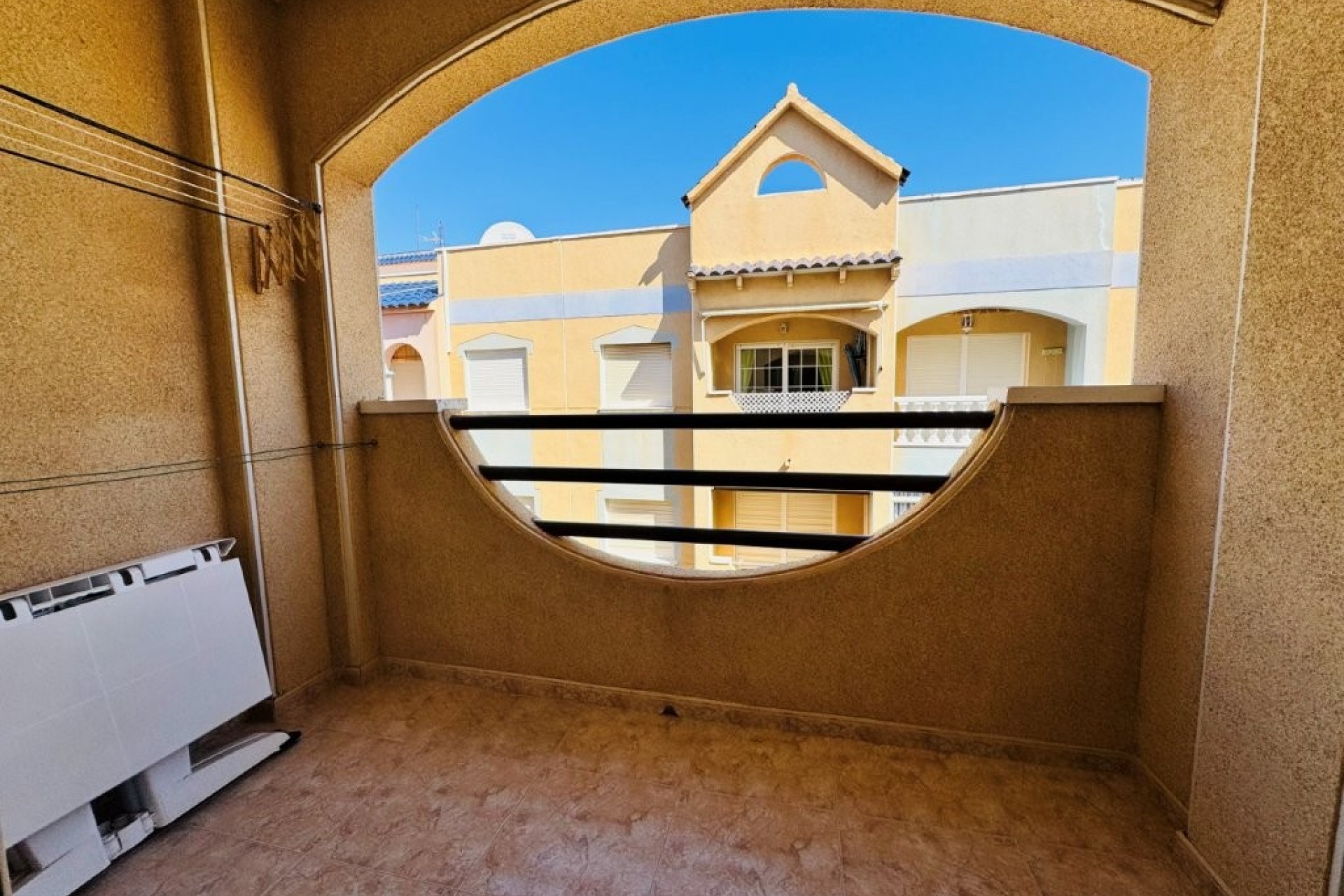 Resale - Apartment -
La Mata - Costa Blanca