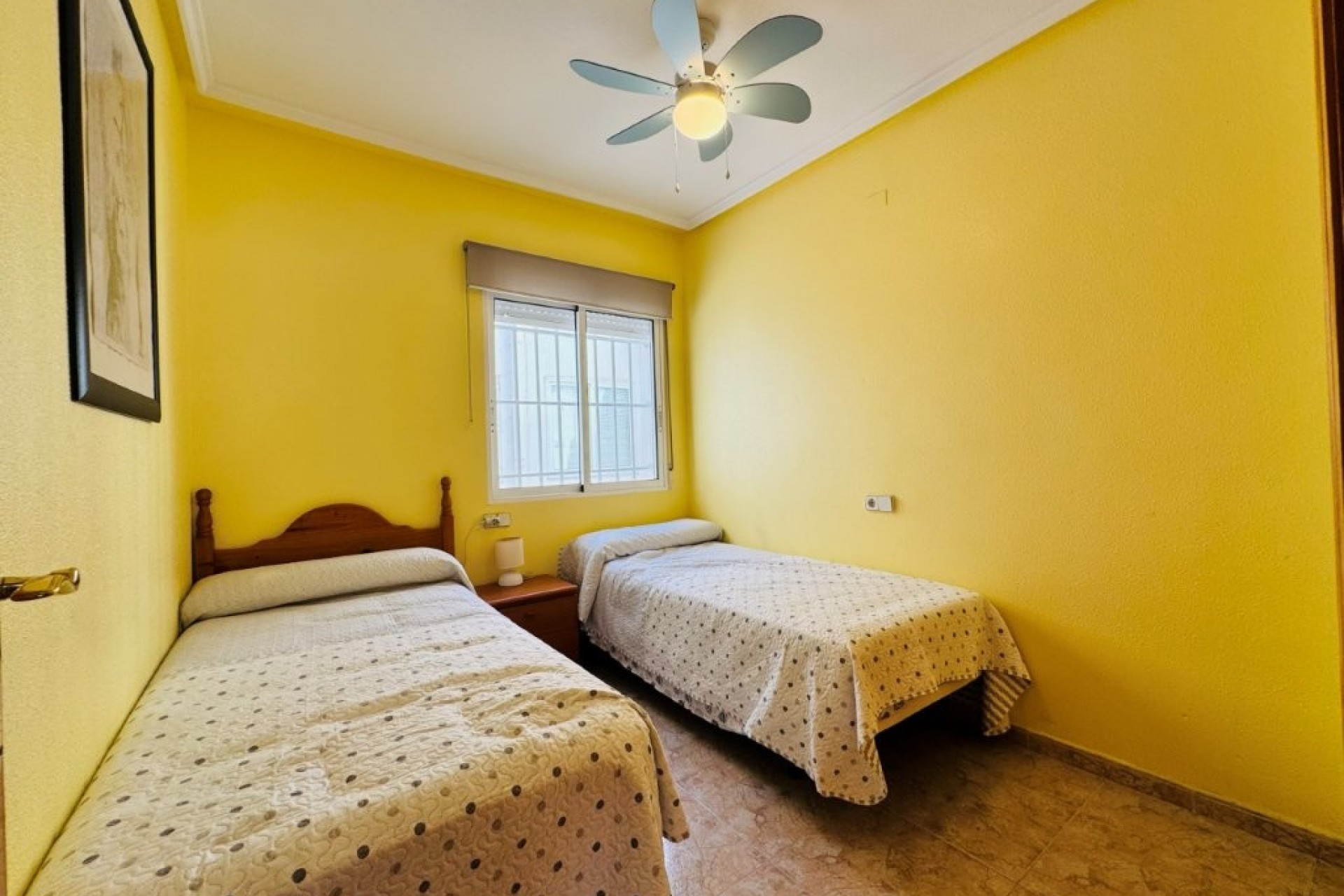 Resale - Apartment -
La Mata - Costa Blanca