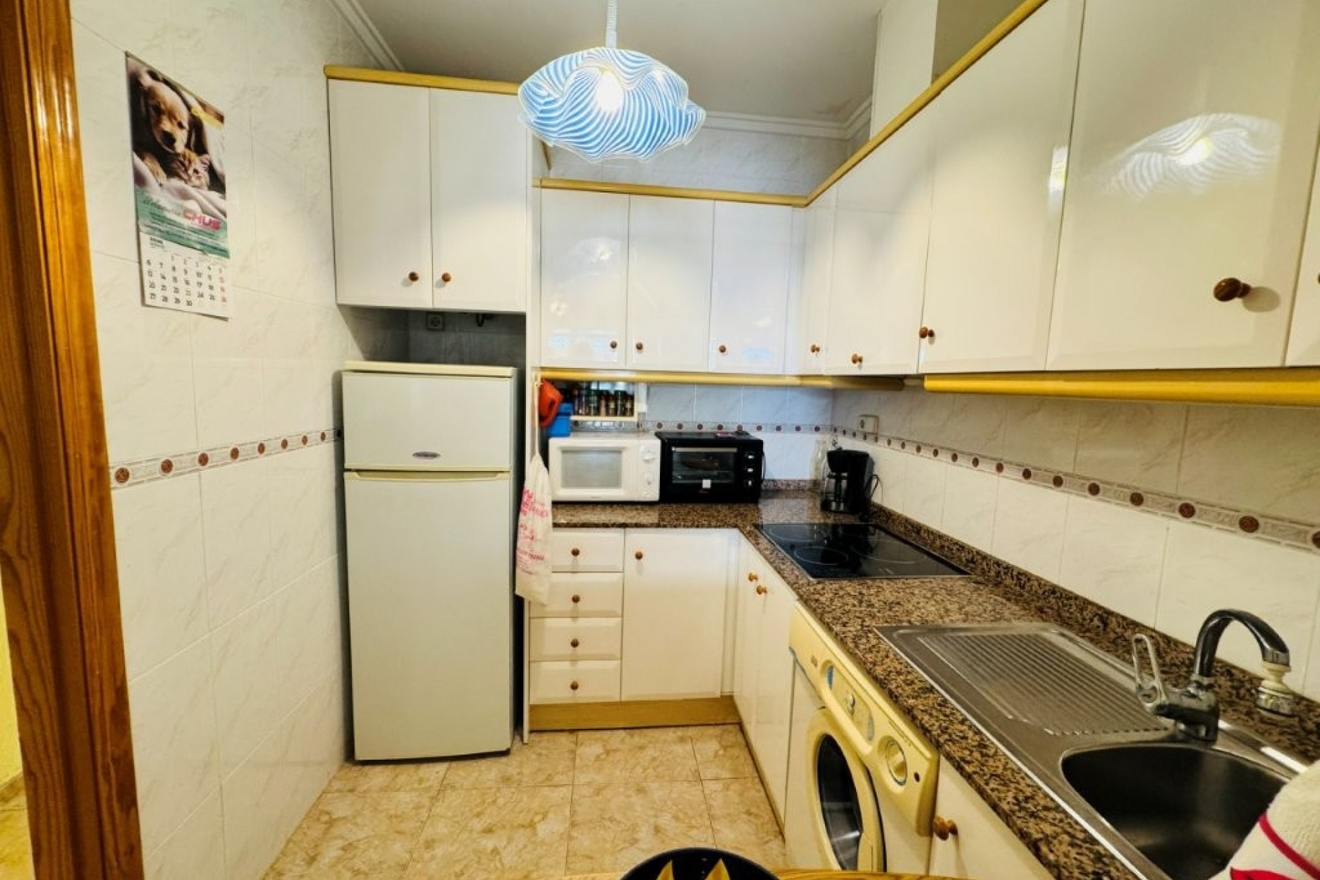 Resale - Apartment -
La Mata - Costa Blanca