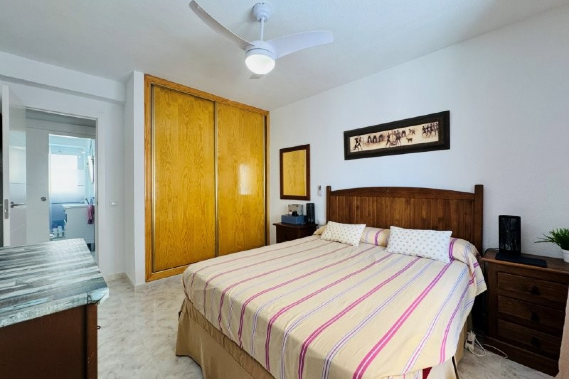 Resale - Apartment -
La Mata - Costa Blanca