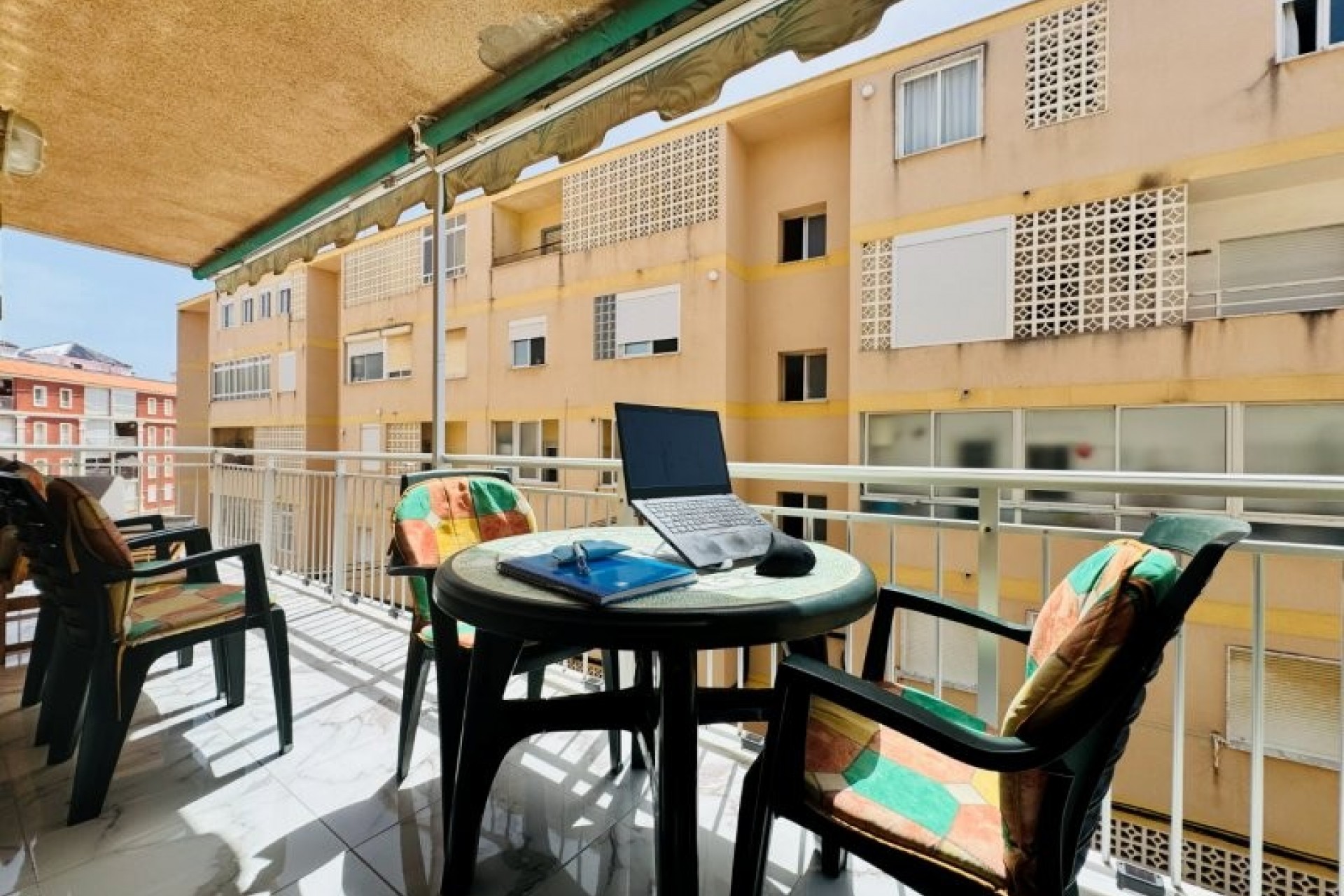 Resale - Apartment -
La Mata - Costa Blanca