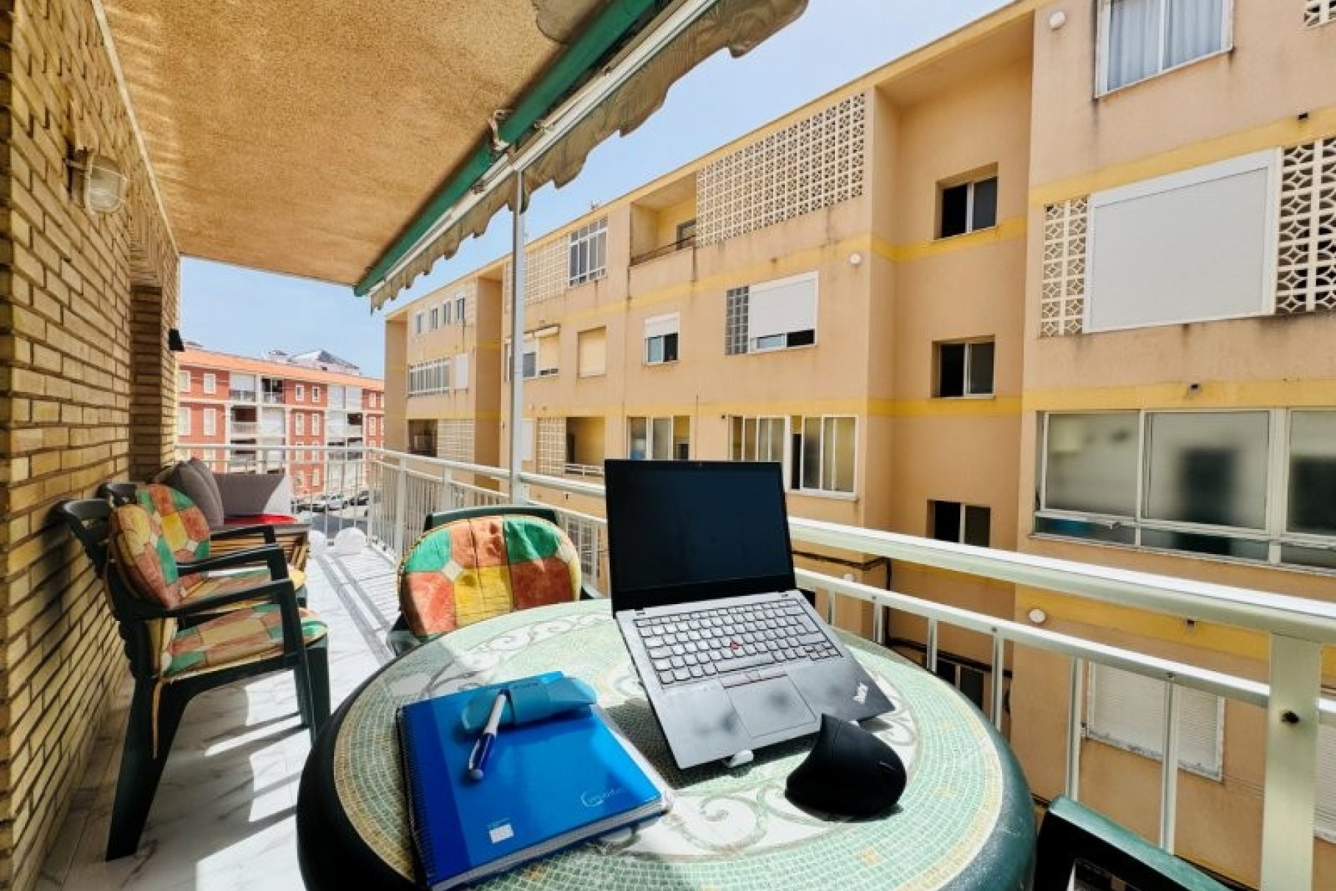 Resale - Apartment -
La Mata - Costa Blanca