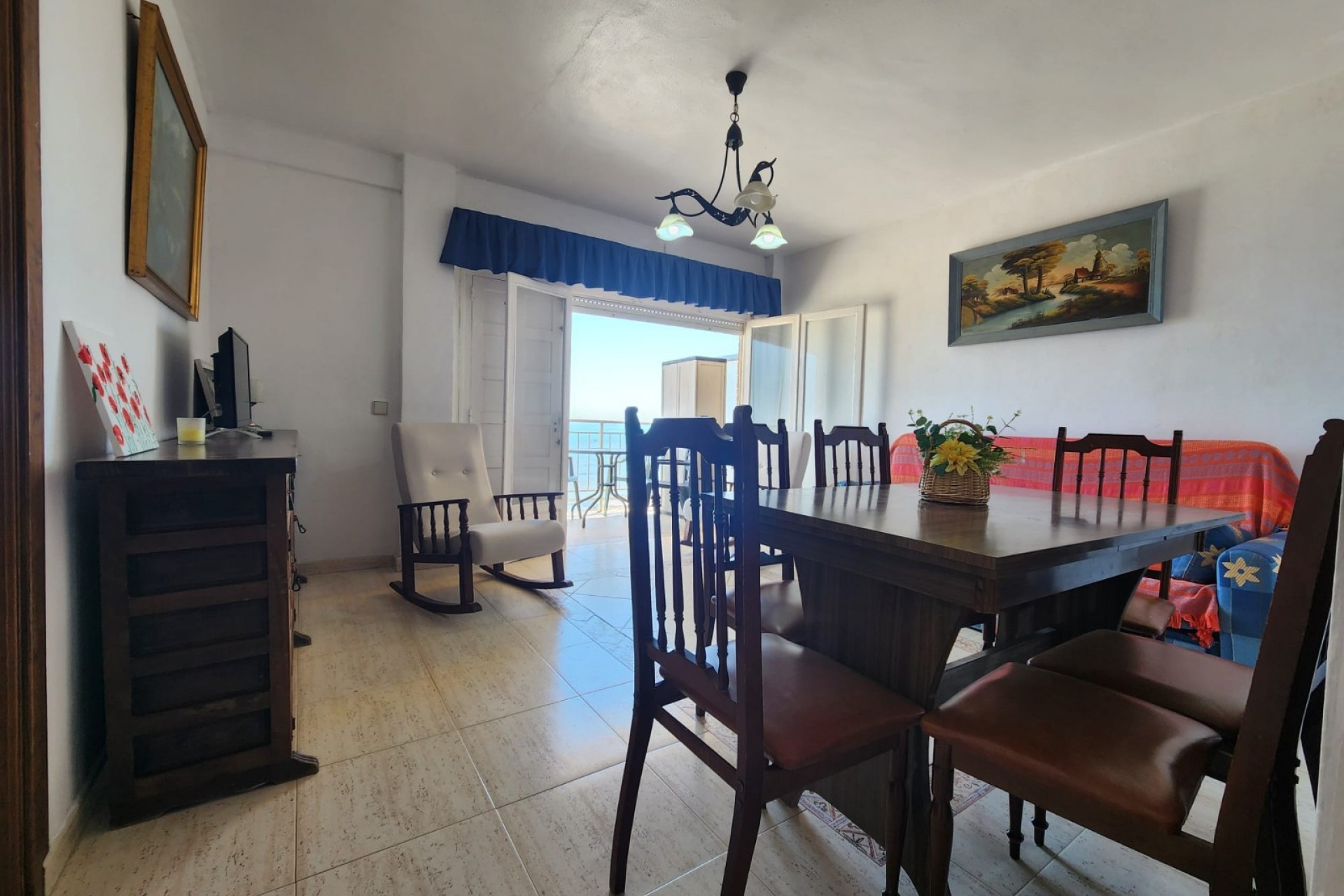 Resale - Apartment -
La Mata - Costa Blanca