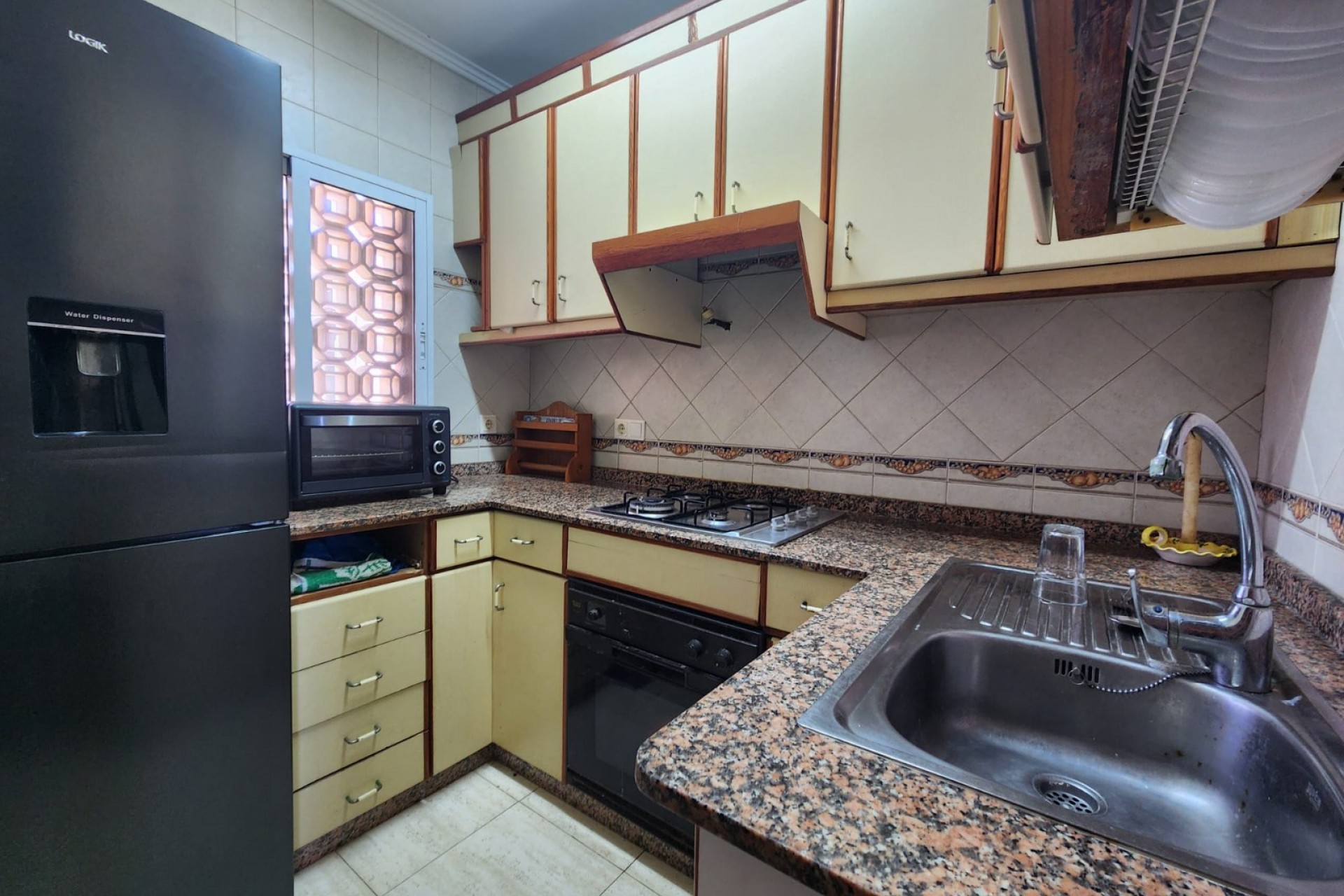 Resale - Apartment -
La Mata - Costa Blanca