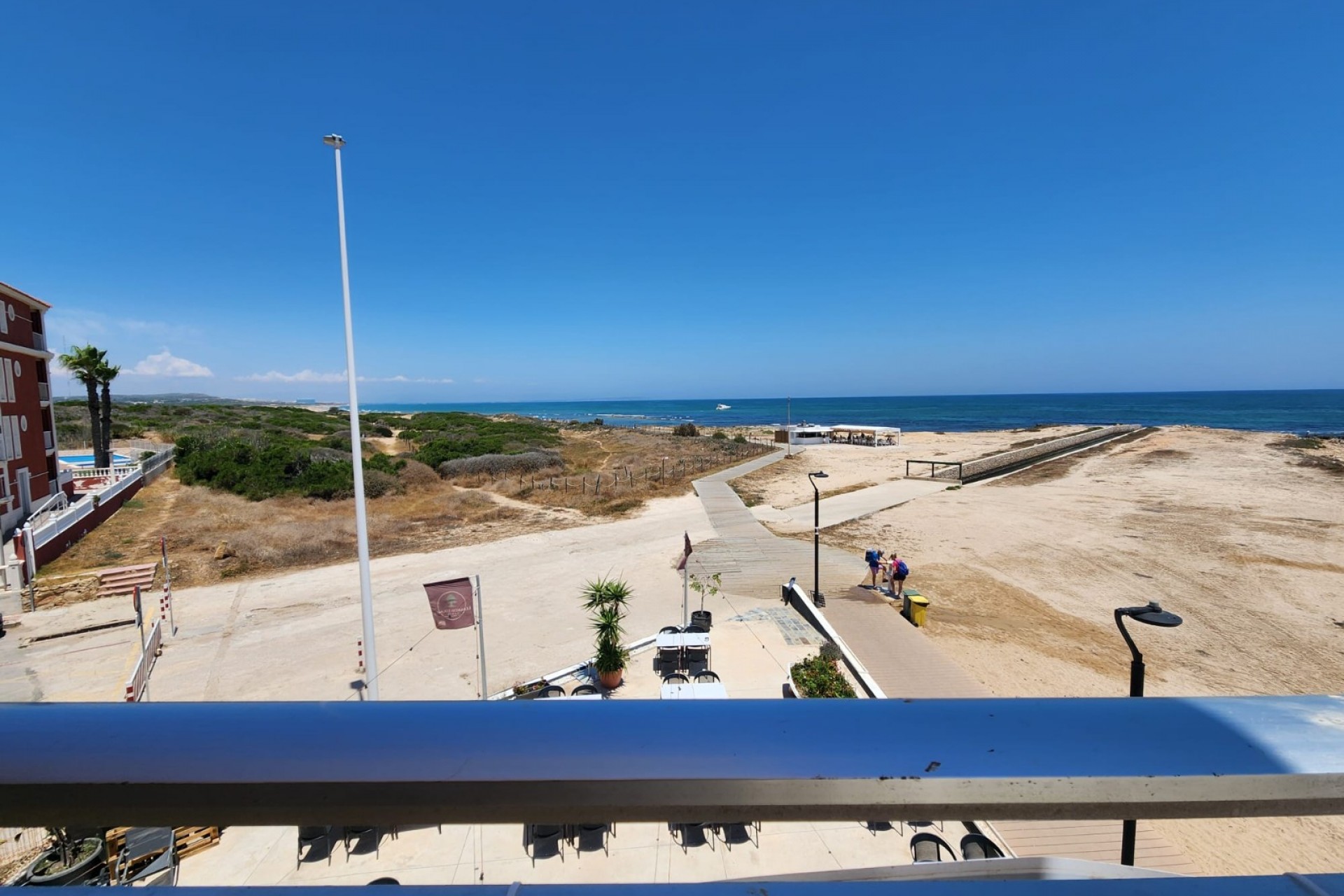 Resale - Apartment -
La Mata - Costa Blanca