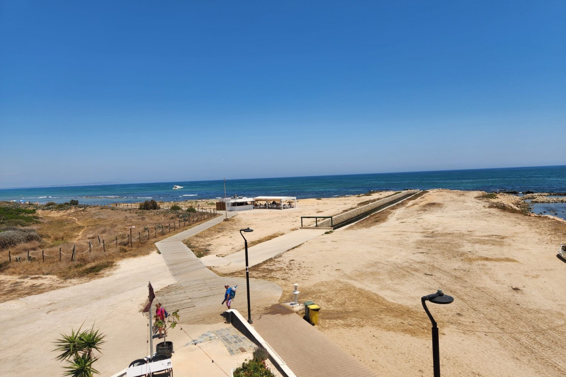 Resale - Apartment -
La Mata - Costa Blanca