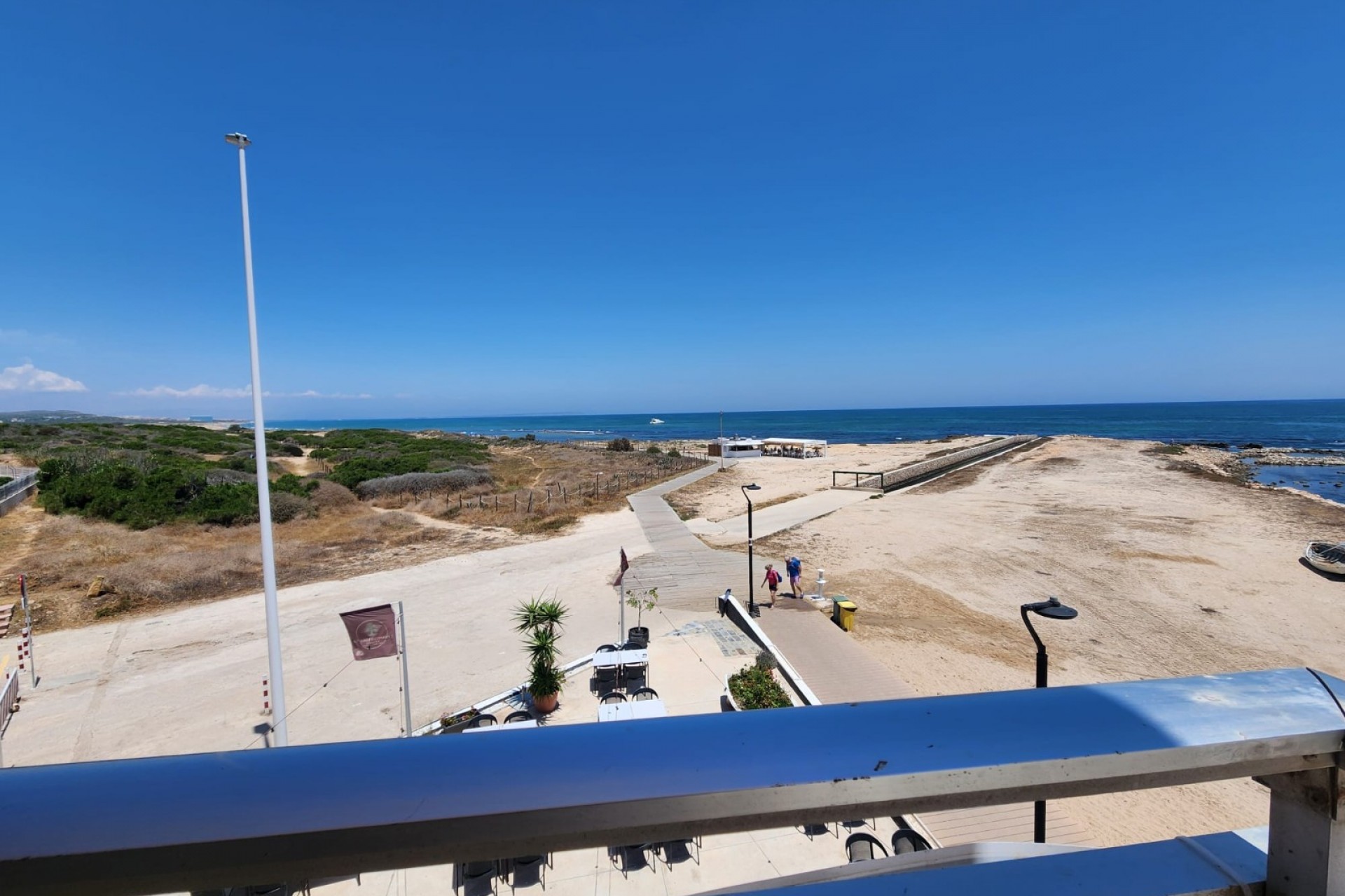 Resale - Apartment -
La Mata - Costa Blanca
