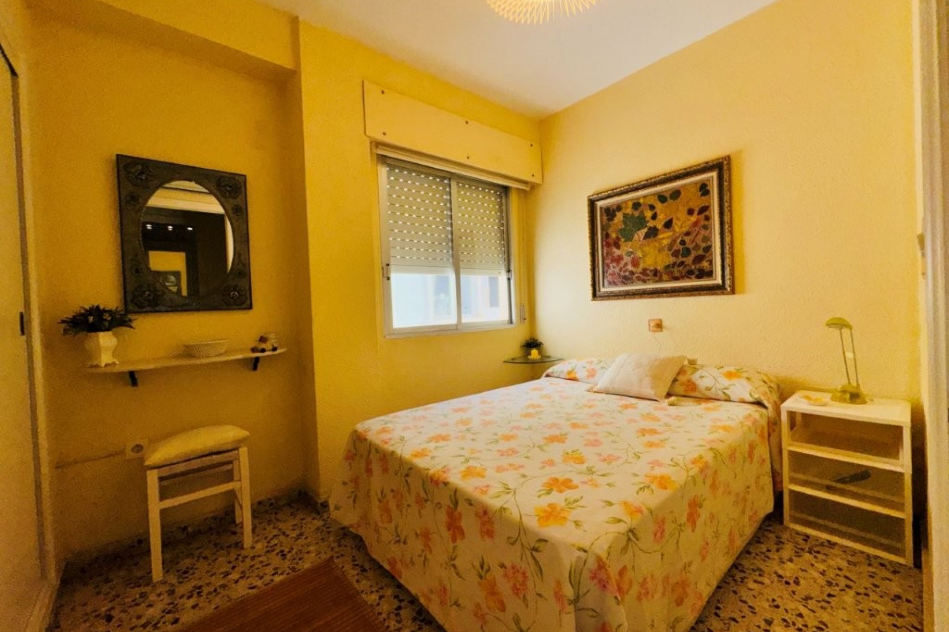 Resale - Apartment -
La Mata - Costa Blanca