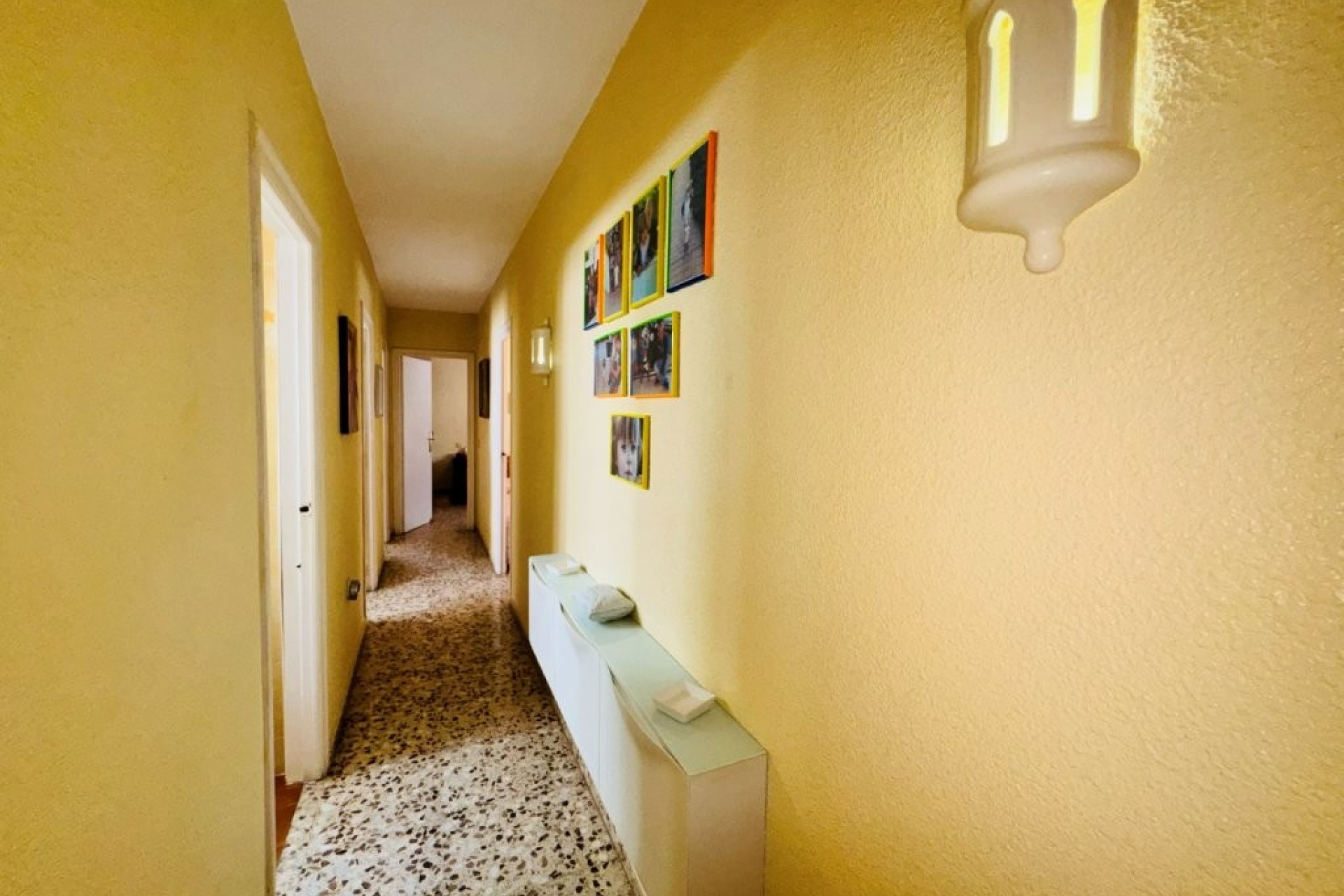 Resale - Apartment -
La Mata - Costa Blanca