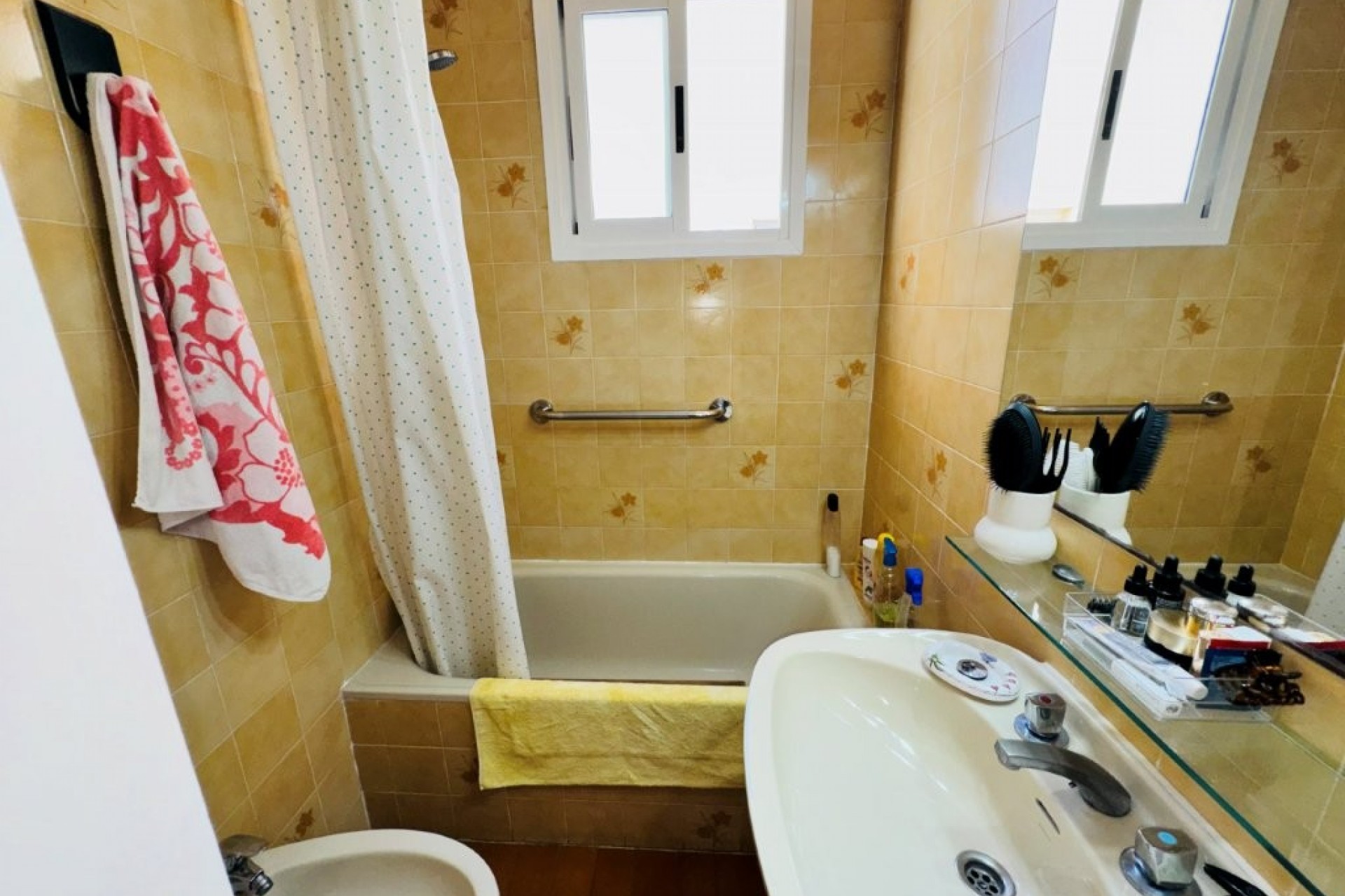 Resale - Apartment -
La Mata - Costa Blanca