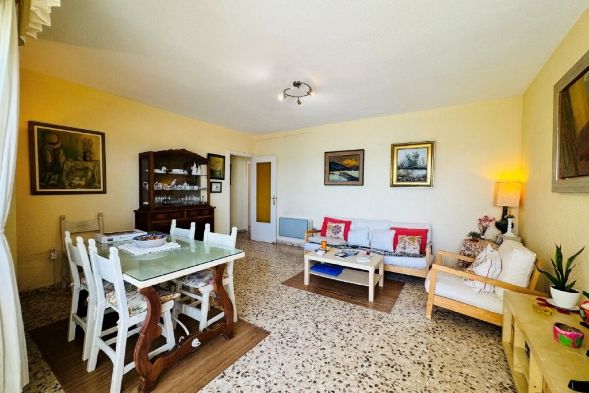 Resale - Apartment -
La Mata - Costa Blanca