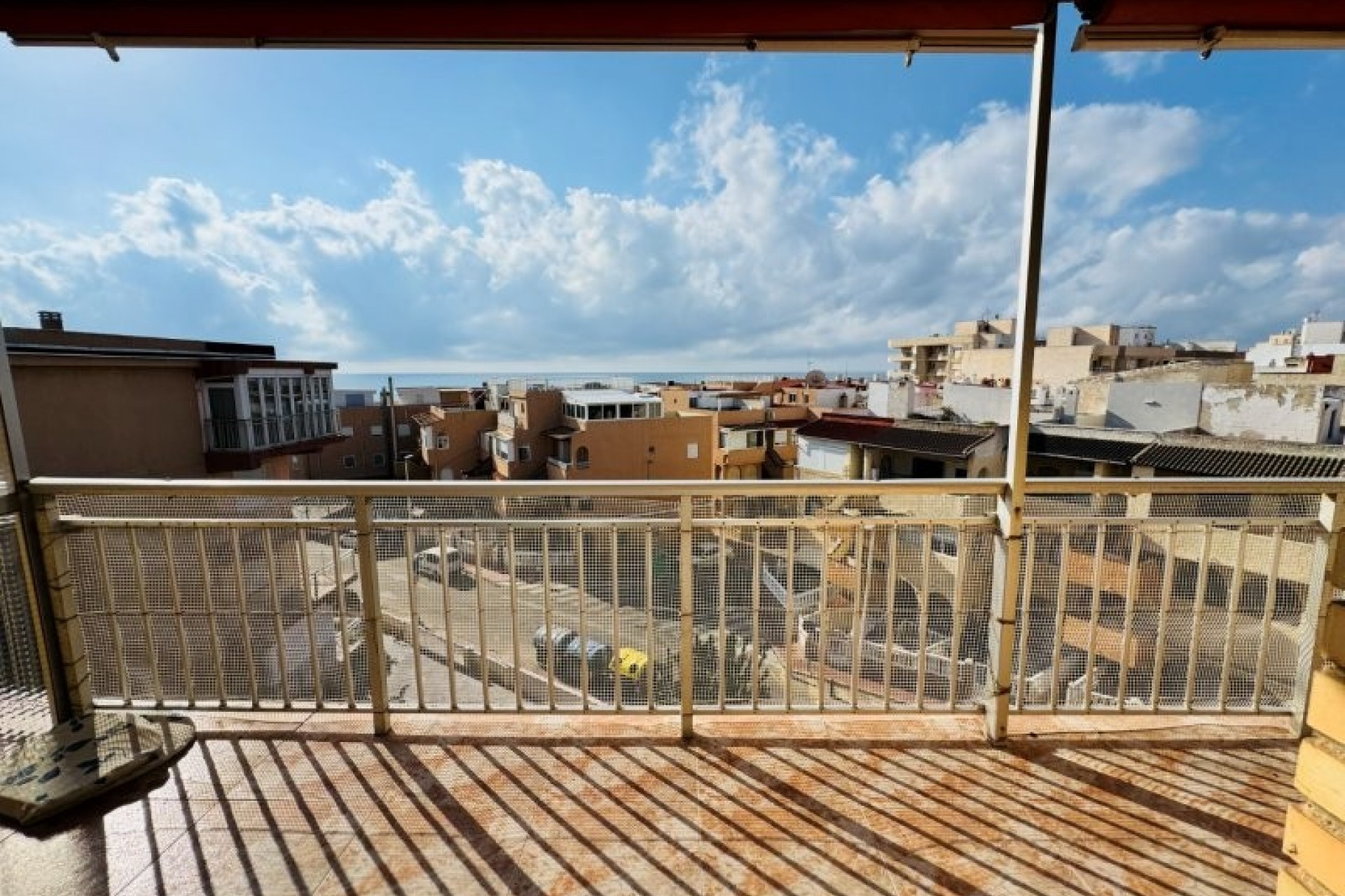 Resale - Apartment -
La Mata - Costa Blanca
