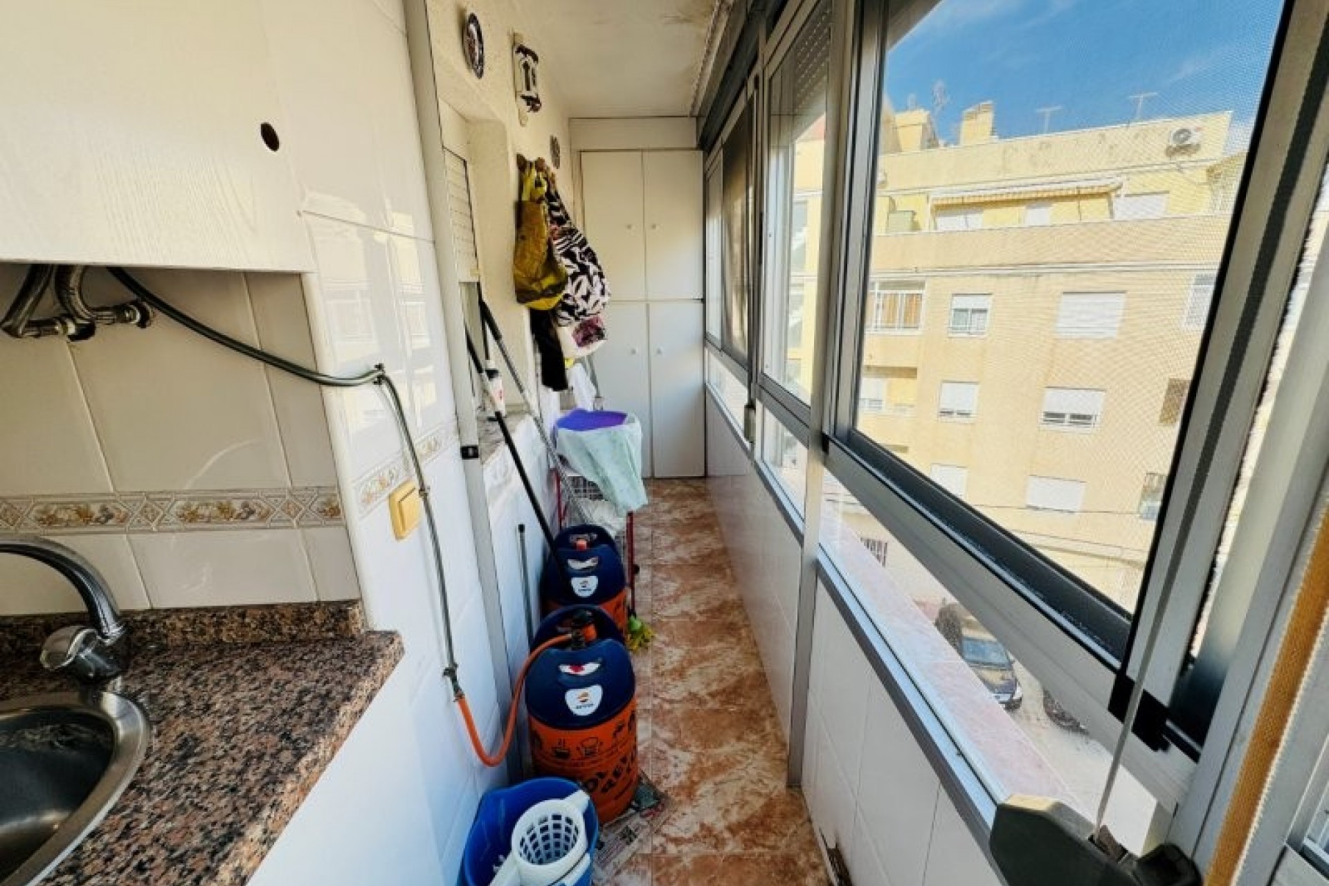 Resale - Apartment -
La Mata - Costa Blanca