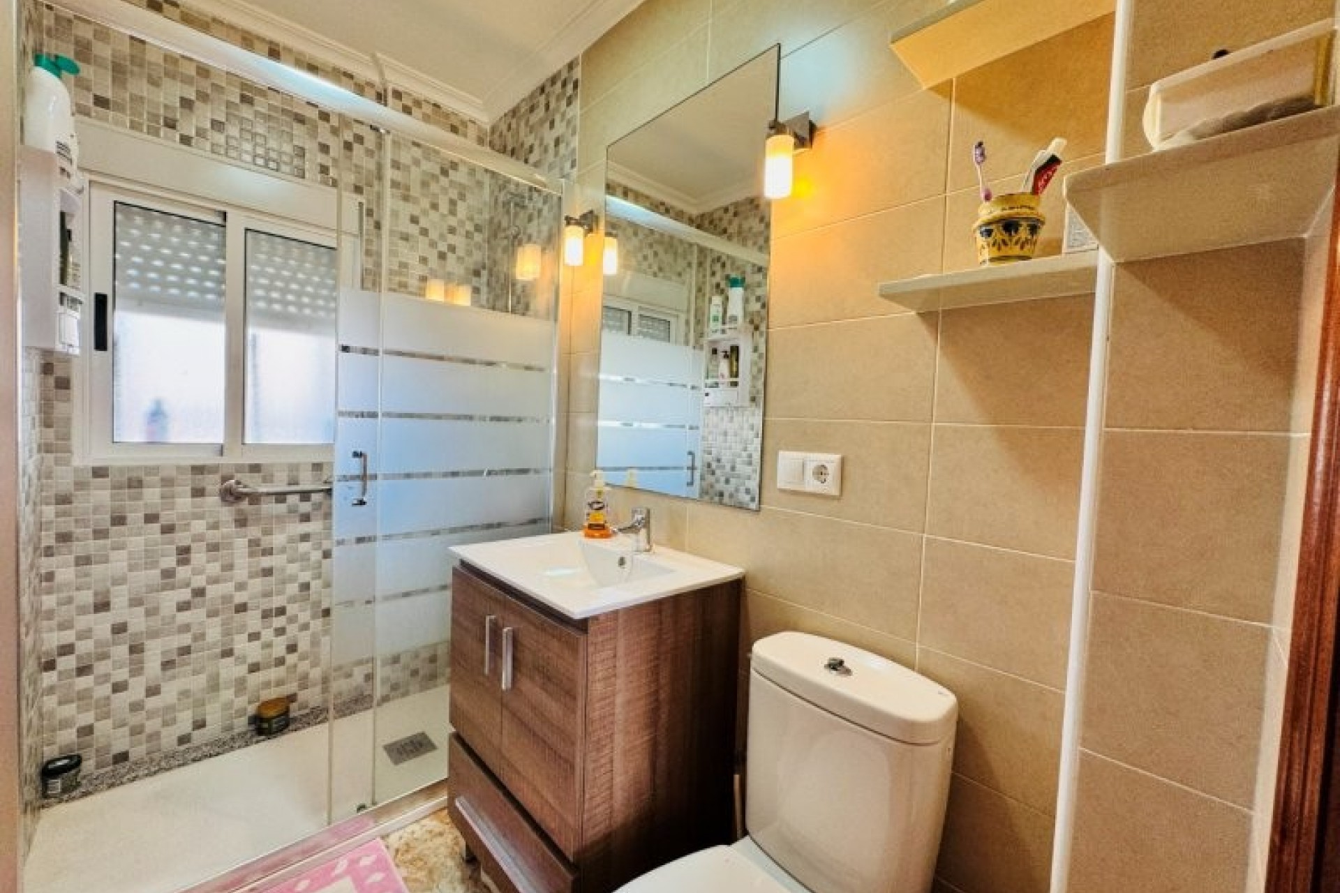 Resale - Apartment -
La Mata - Costa Blanca