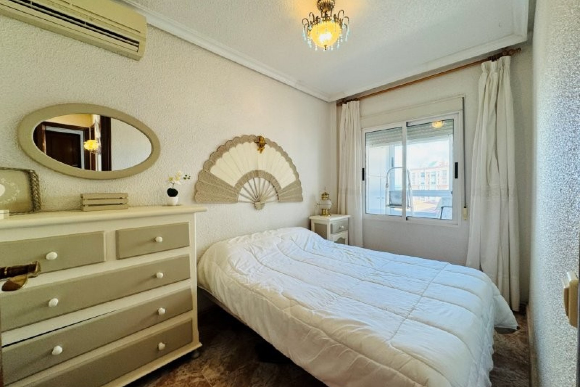 Resale - Apartment -
La Mata - Costa Blanca