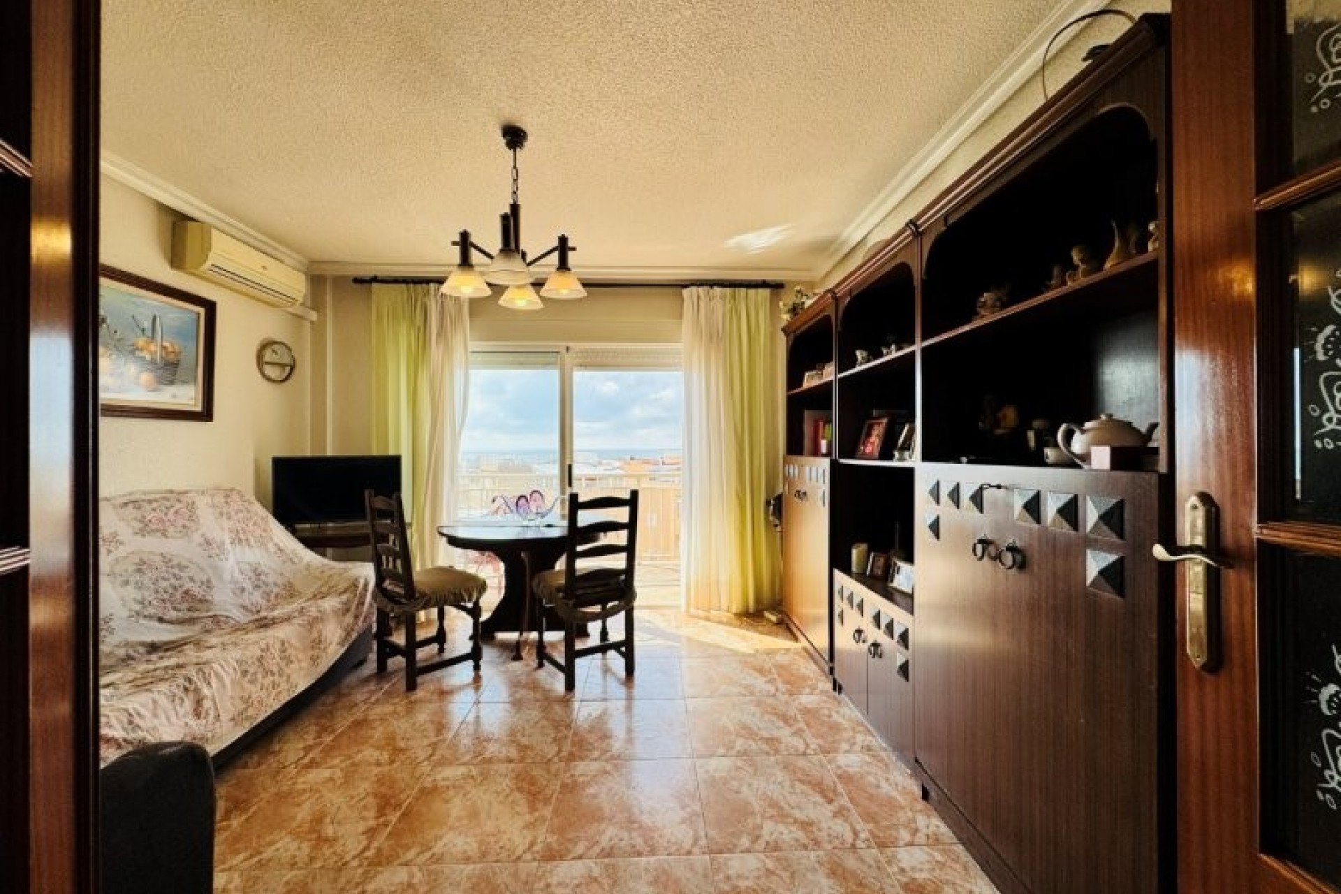 Resale - Apartment -
La Mata - Costa Blanca