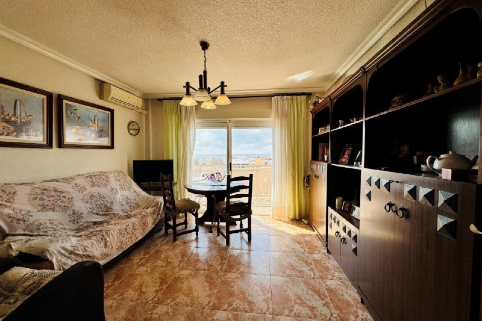 Resale - Apartment -
La Mata - Costa Blanca