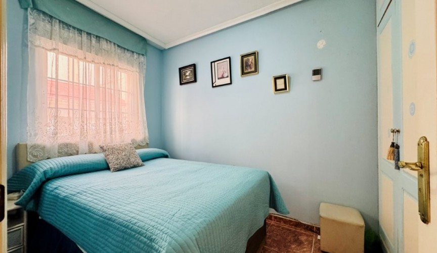 Resale - Apartment -
La Mata - Costa Blanca
