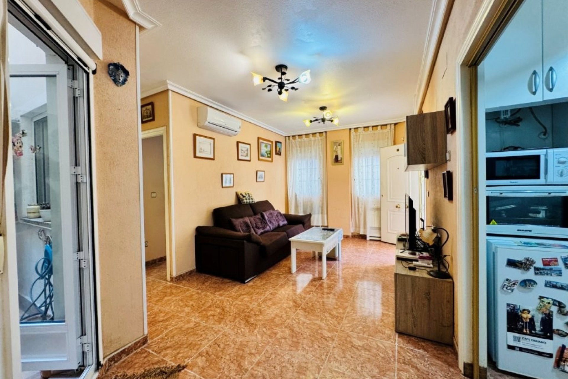 Resale - Apartment -
La Mata - Costa Blanca