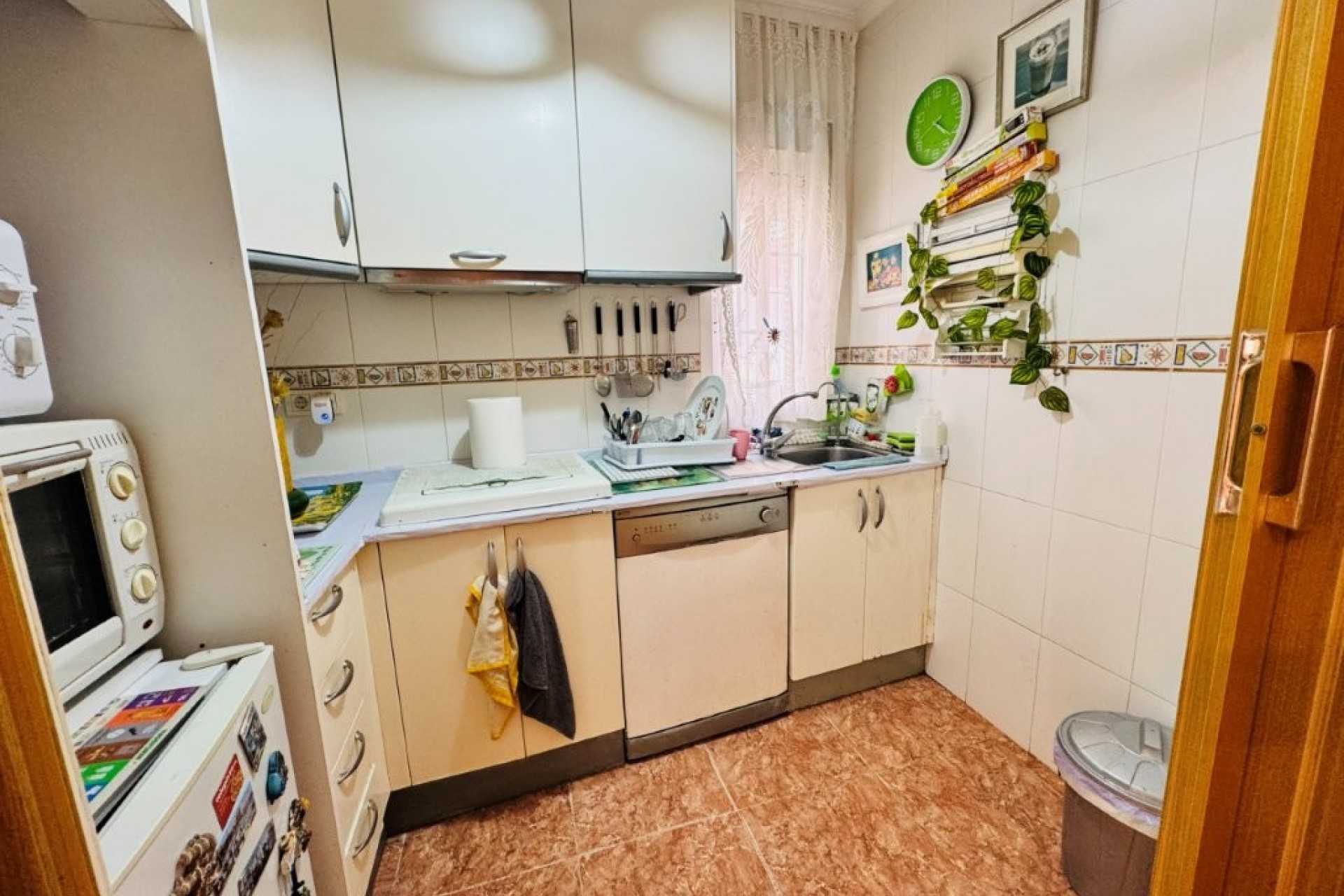 Resale - Apartment -
La Mata - Costa Blanca