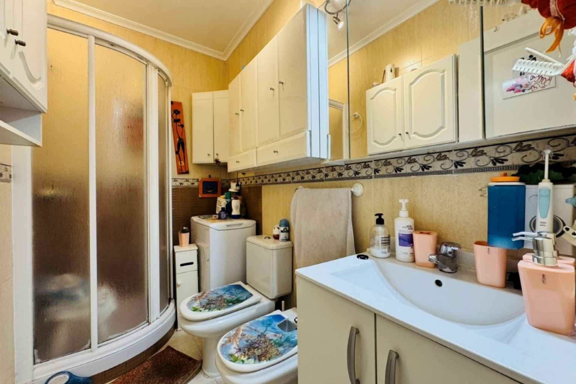 Resale - Apartment -
La Mata - Costa Blanca