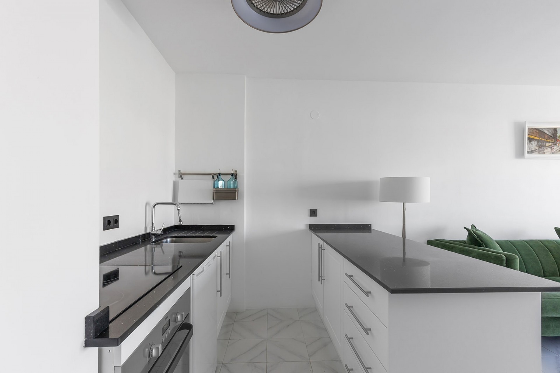 Resale - Apartment -
La Mata - Costa Blanca