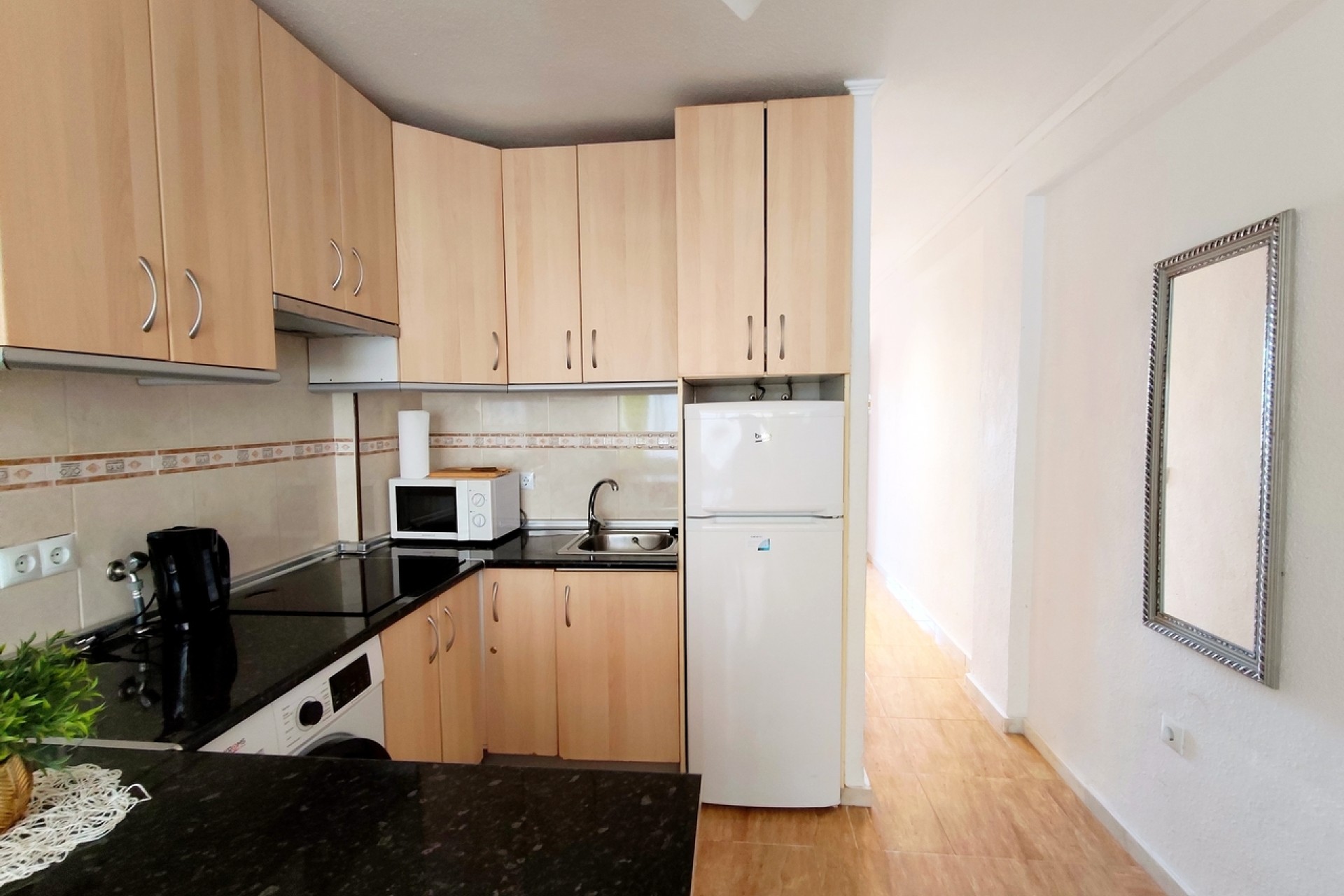 Resale - Apartment -
La Mata - Costa Blanca