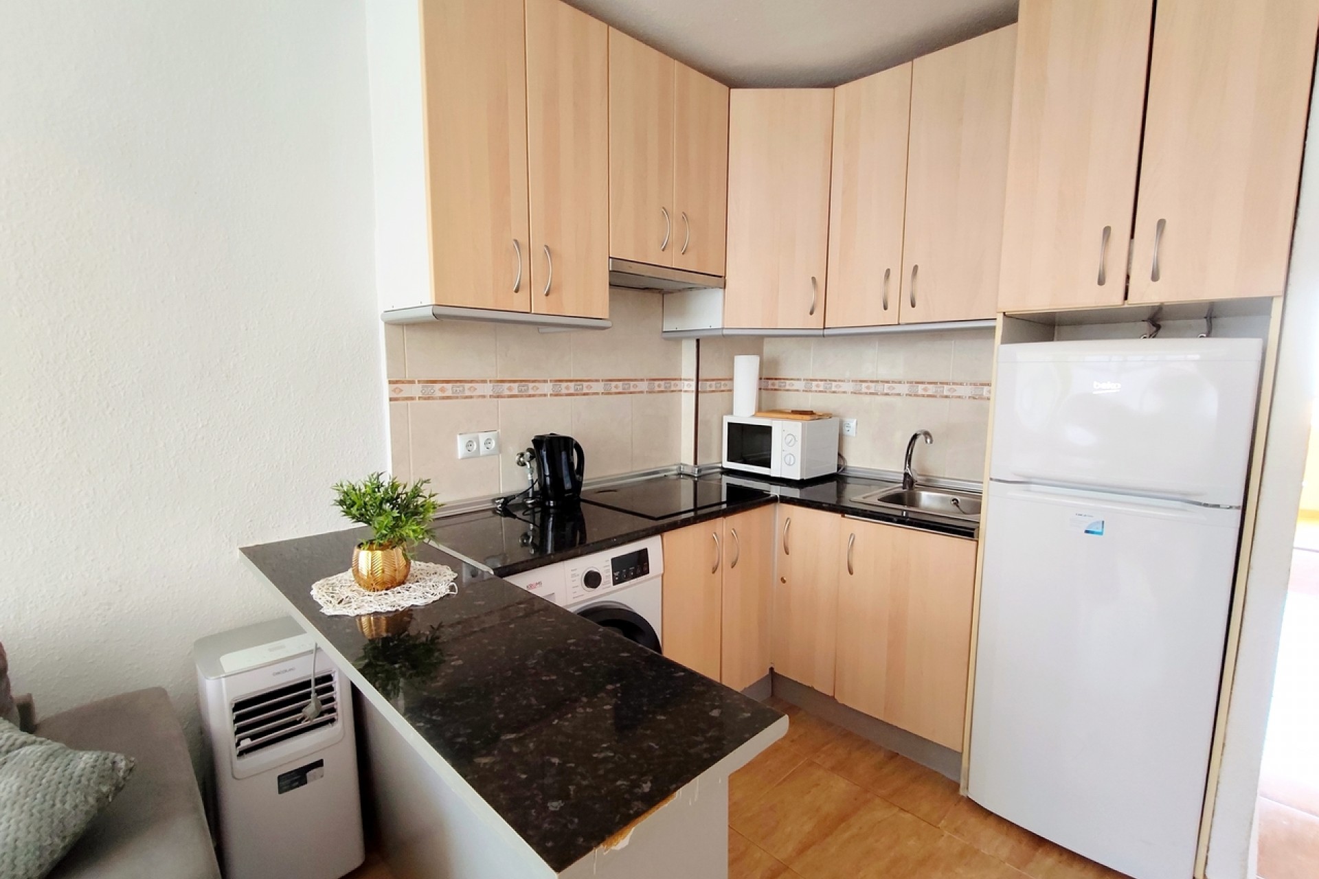 Resale - Apartment -
La Mata - Costa Blanca