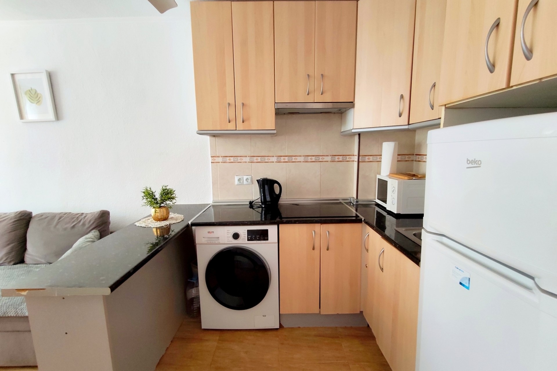 Resale - Apartment -
La Mata - Costa Blanca