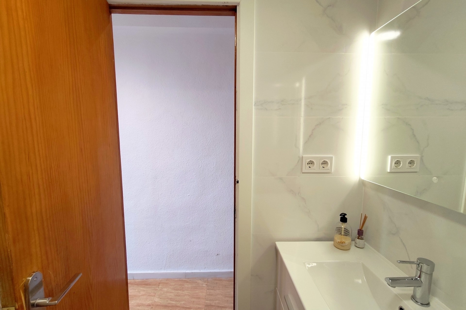 Resale - Apartment -
La Mata - Costa Blanca