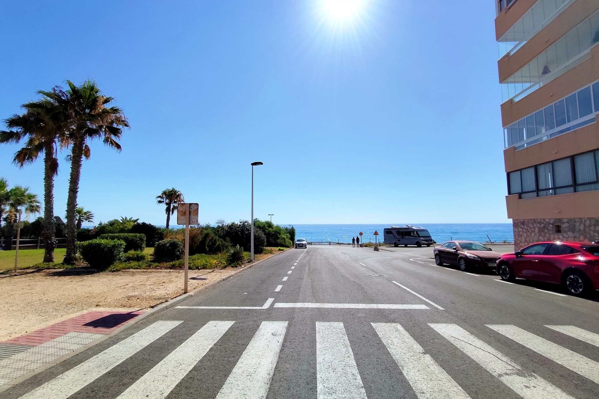 Resale - Apartment -
La Mata - Costa Blanca