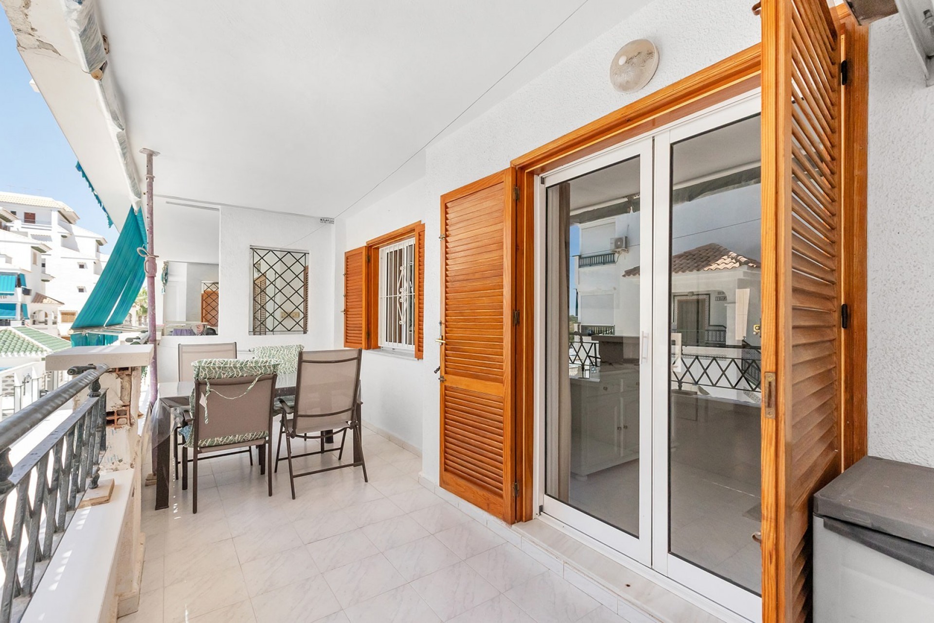 Resale - Apartment -
La Mata - Costa Blanca